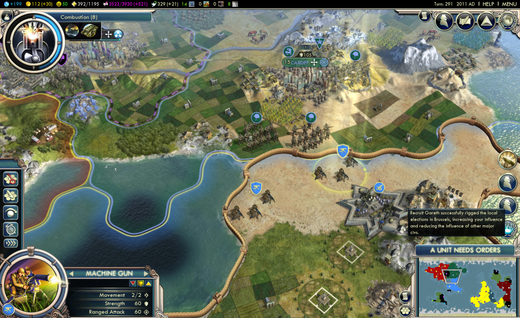 Sid Meier's Civilization V: Complete
