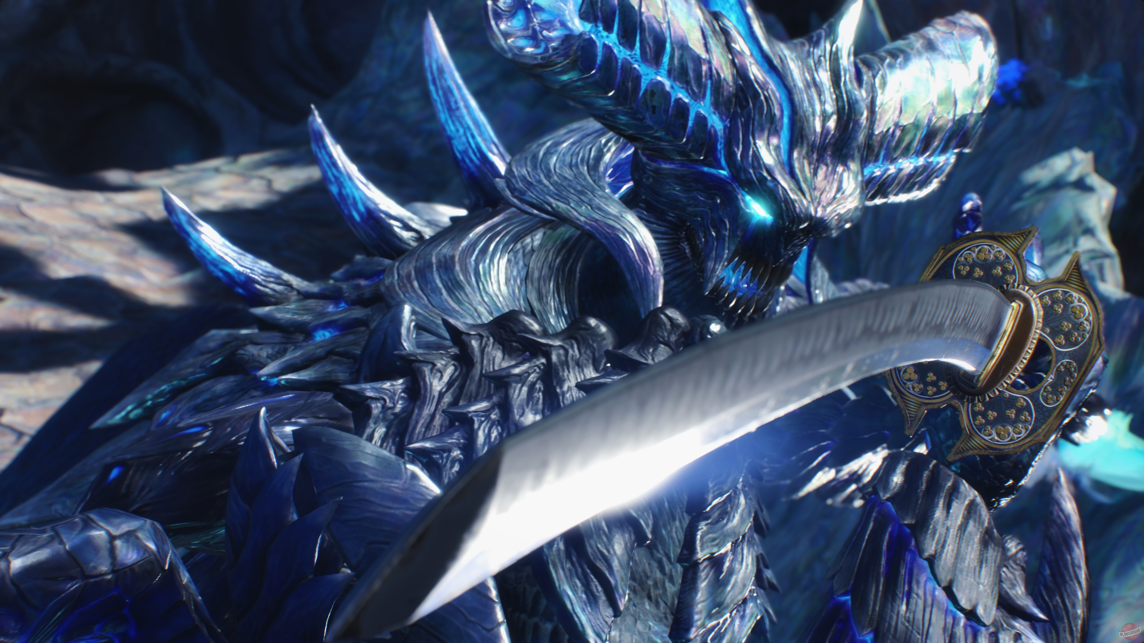 Devil May Cry 5 Deluxe + Vergil