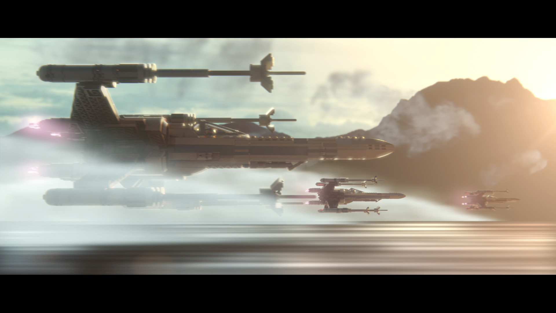 LEGO Star Wars: The Force Awakens - Season Pass