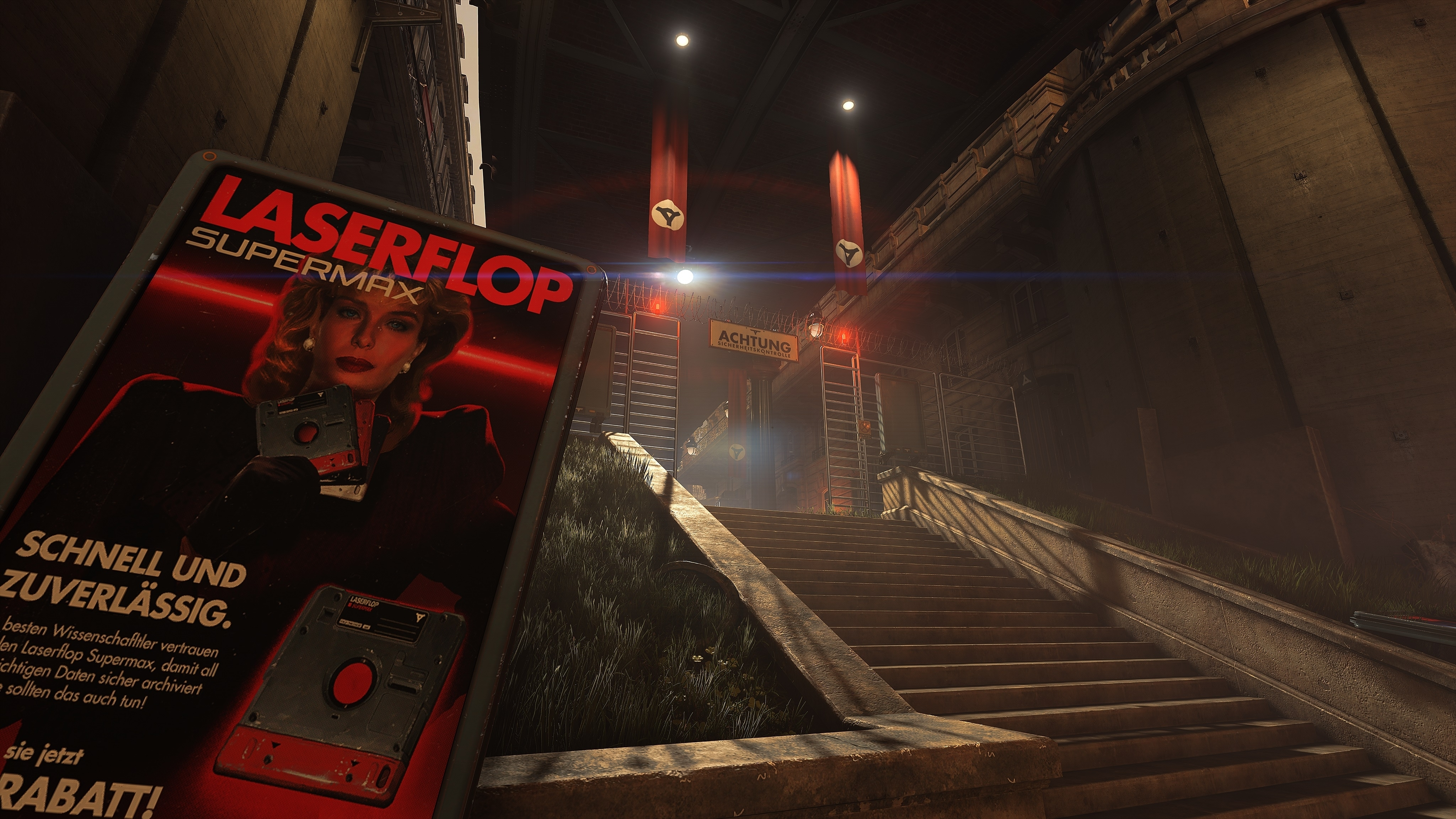 Wolfenstein: YoungBlood Deluxe Edition