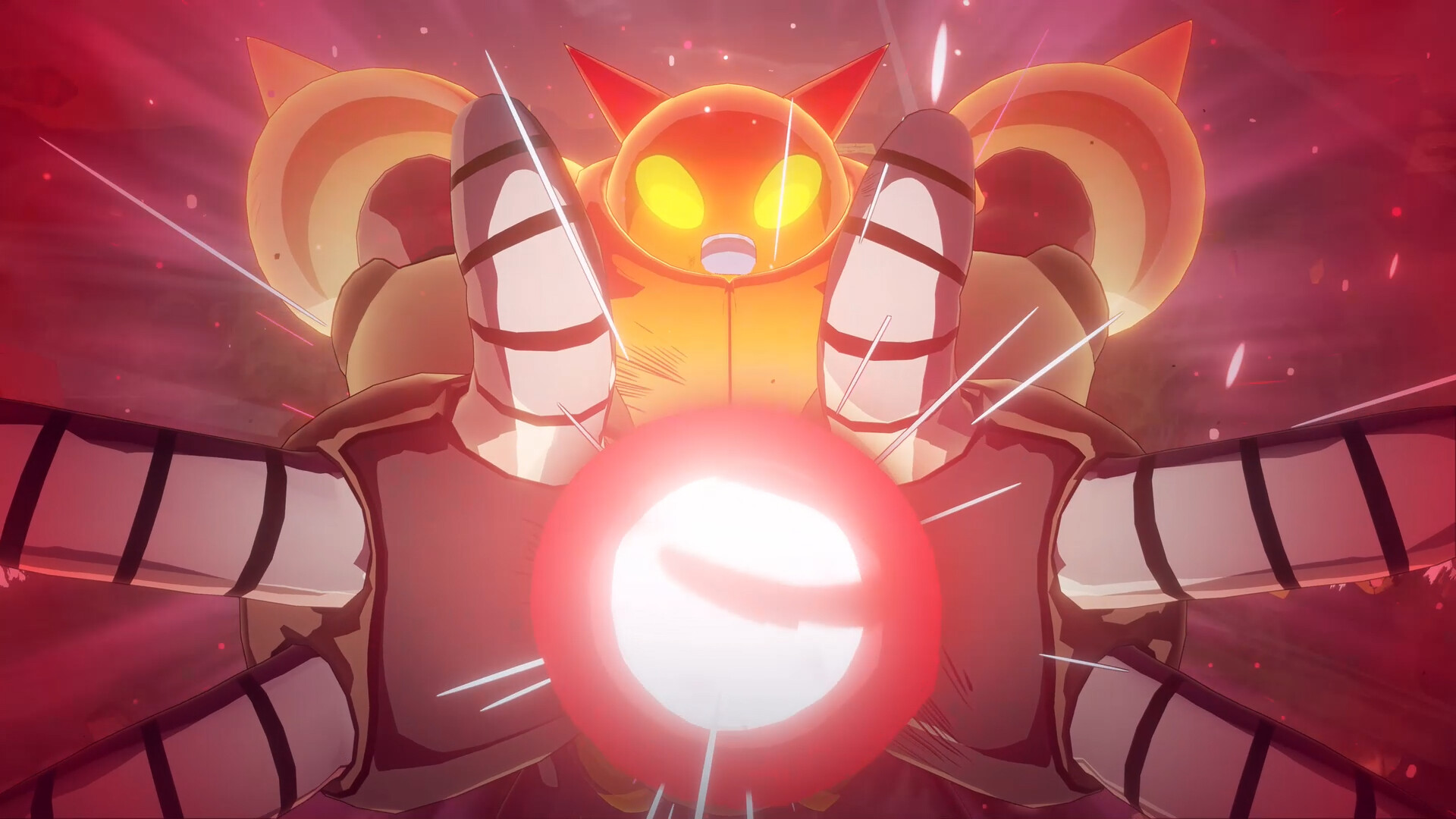 DRAGON BALL Z: KAKAROT - DAIMA: Adventure Through The Demon Realm Part 1