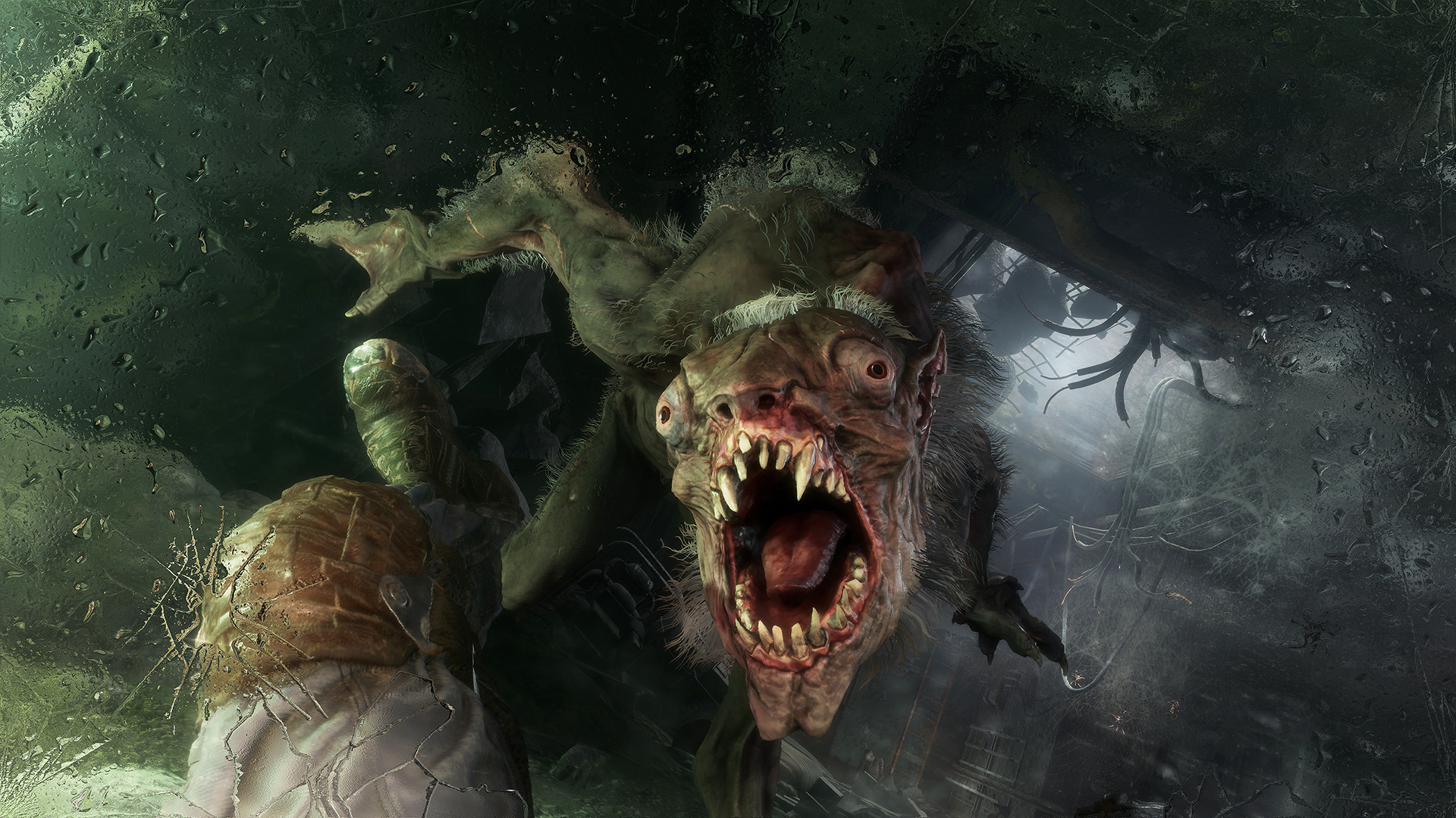 Metro Exodus - Gold Edition