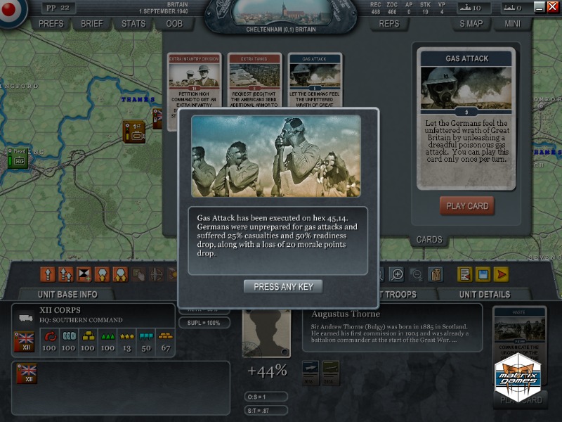 Decisive Campaigns: The Blitzkrieg from Warsaw to Paris