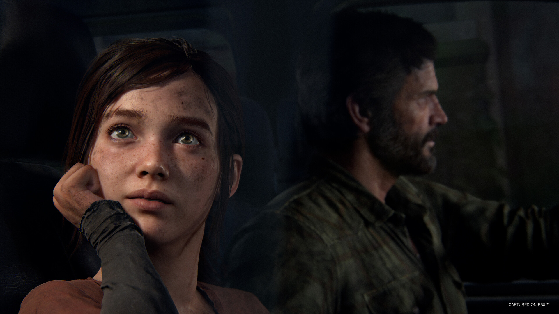 The Last of Us Part I - Deluxe Edition (Версия для СНГ. Кроме РФ и РБ)