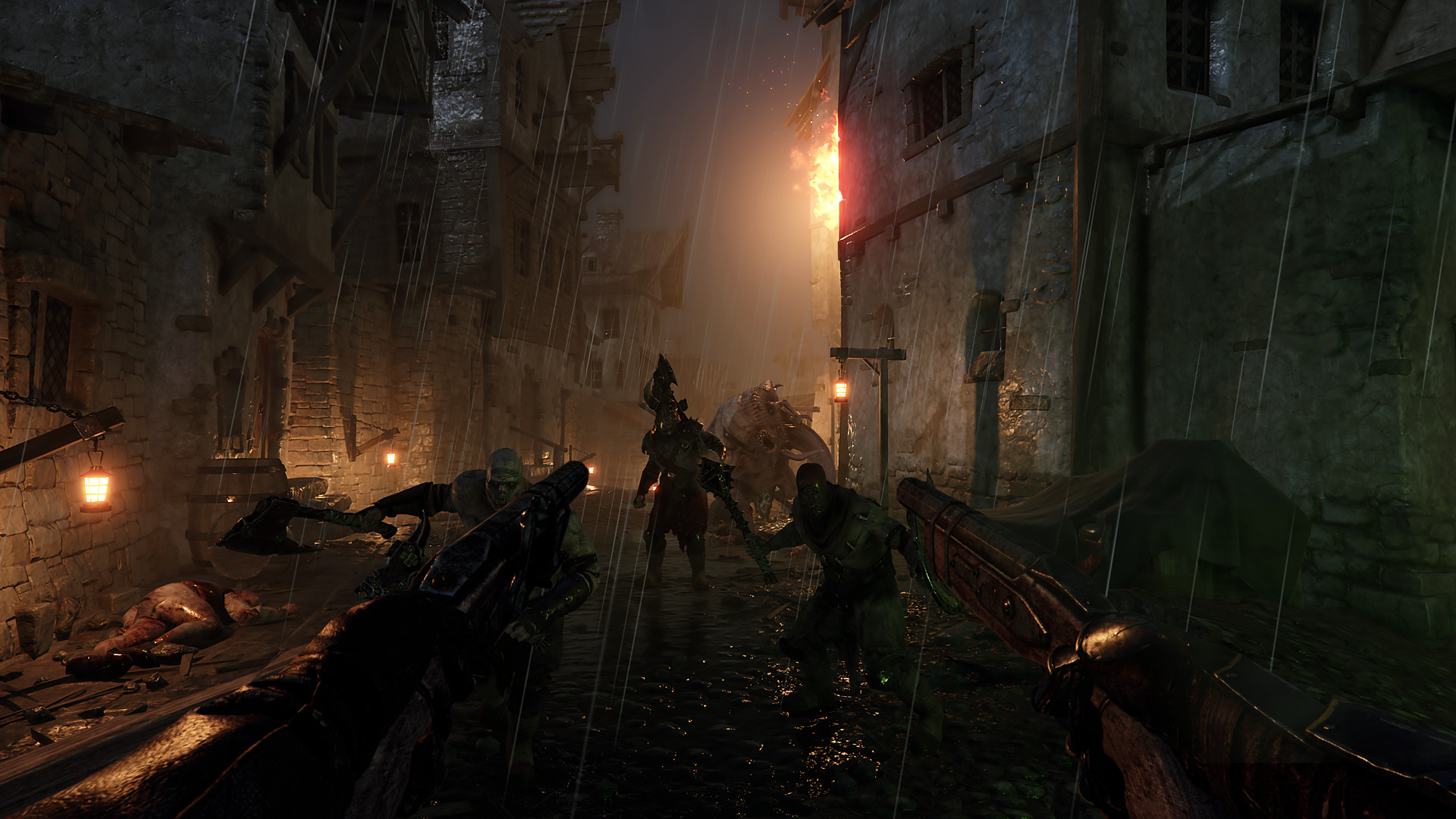 Warhammer: Vermintide 2 - Collector's Edition