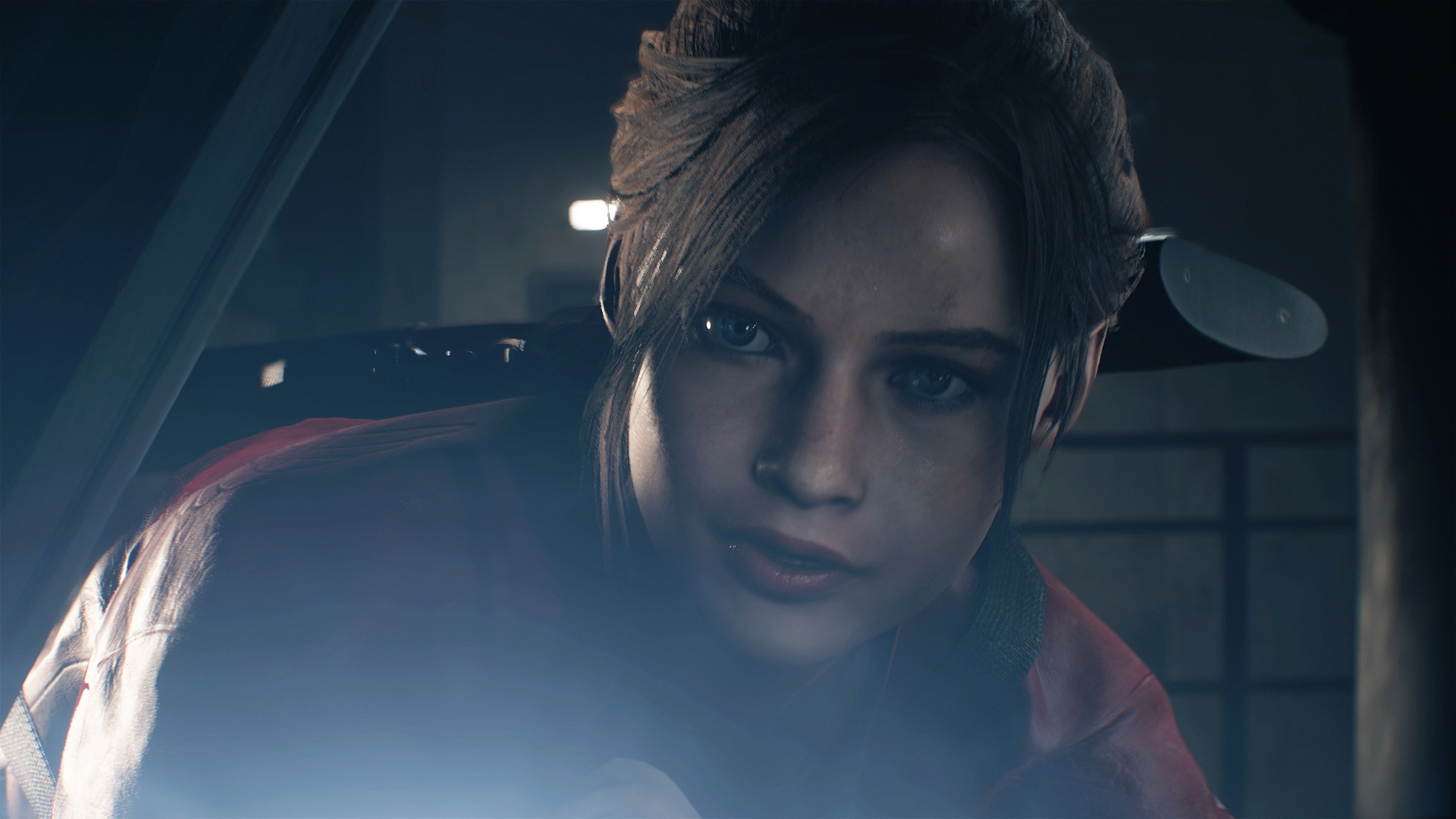 Resident Evil 2 / Biohazard RE:2 - Deluxe Edition