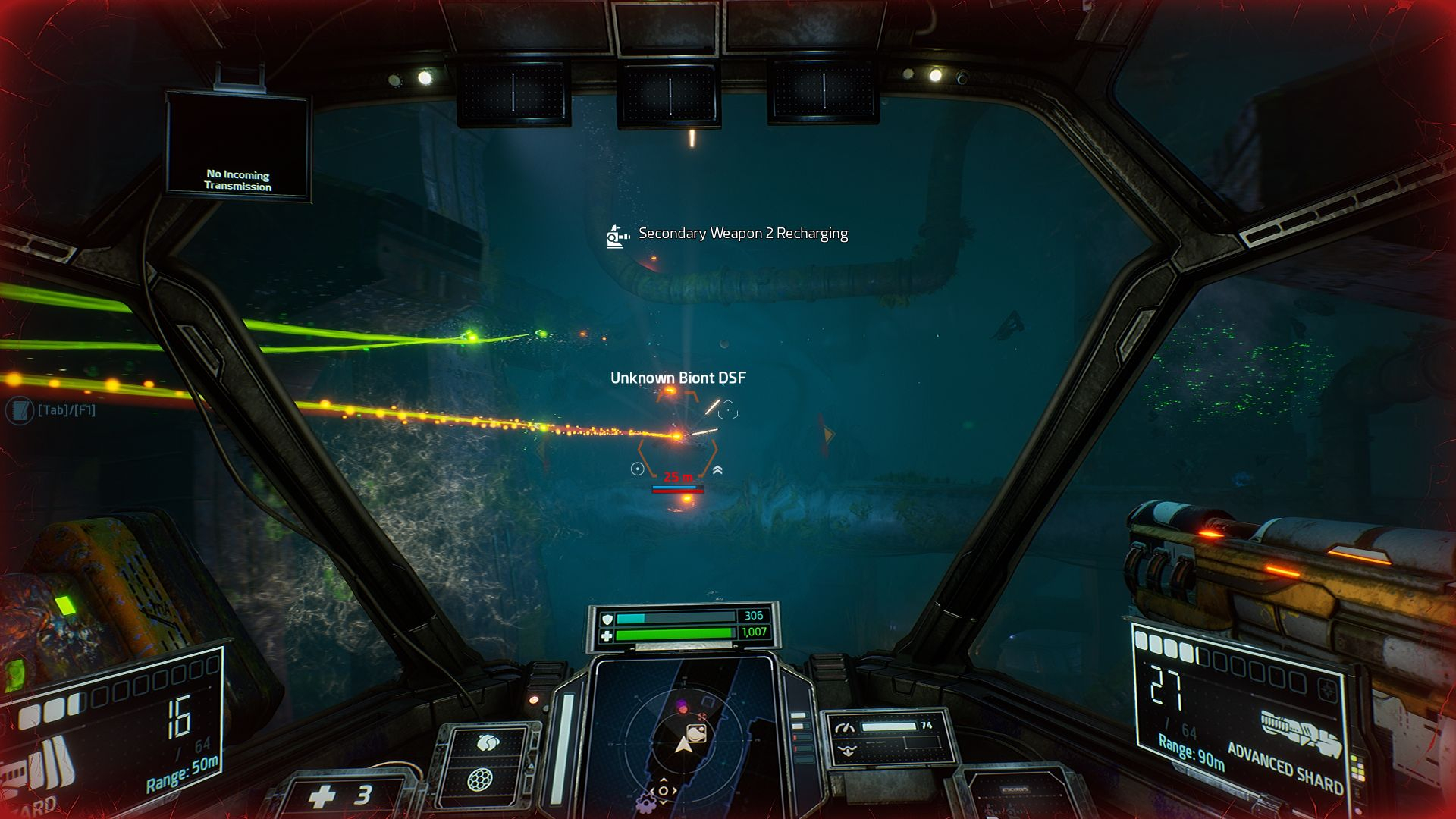 Aquanox Deep Descent Collector’s edition