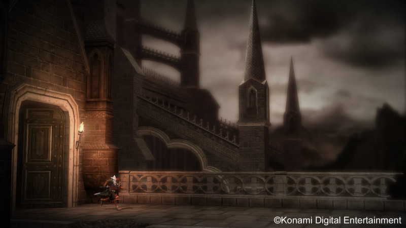 Castlevania: Lords of Shadow – Mirror of Fate HD