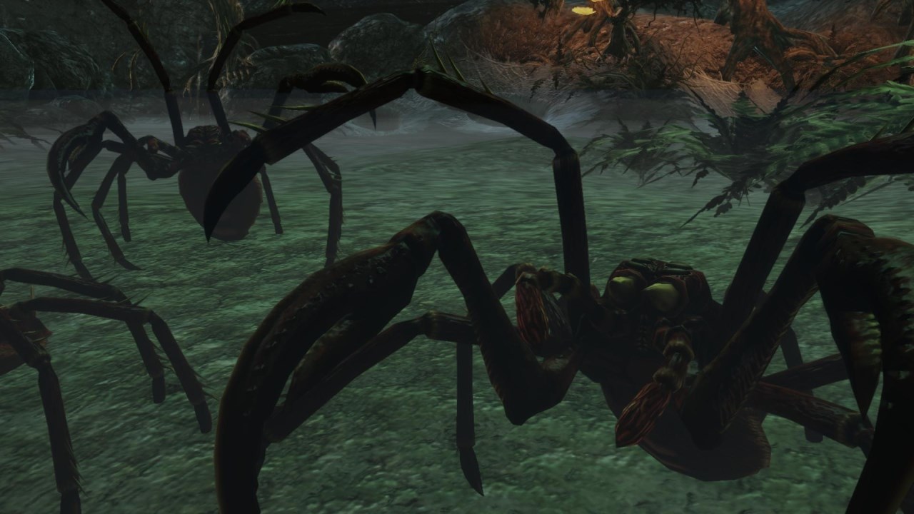 The Dark Eye Demonicon