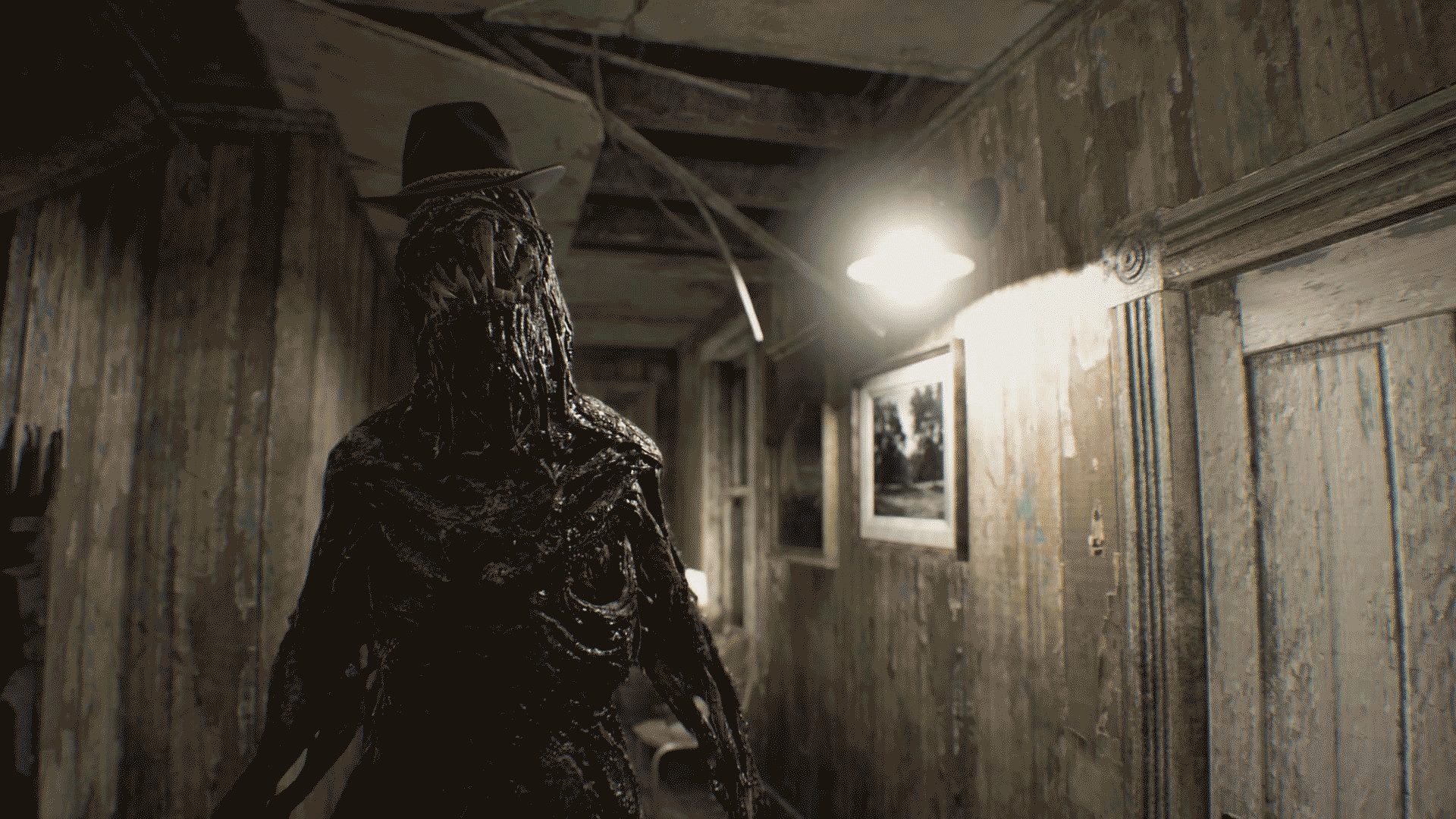 Resident Evil 7 biohazard - Banned Footage Vol.2