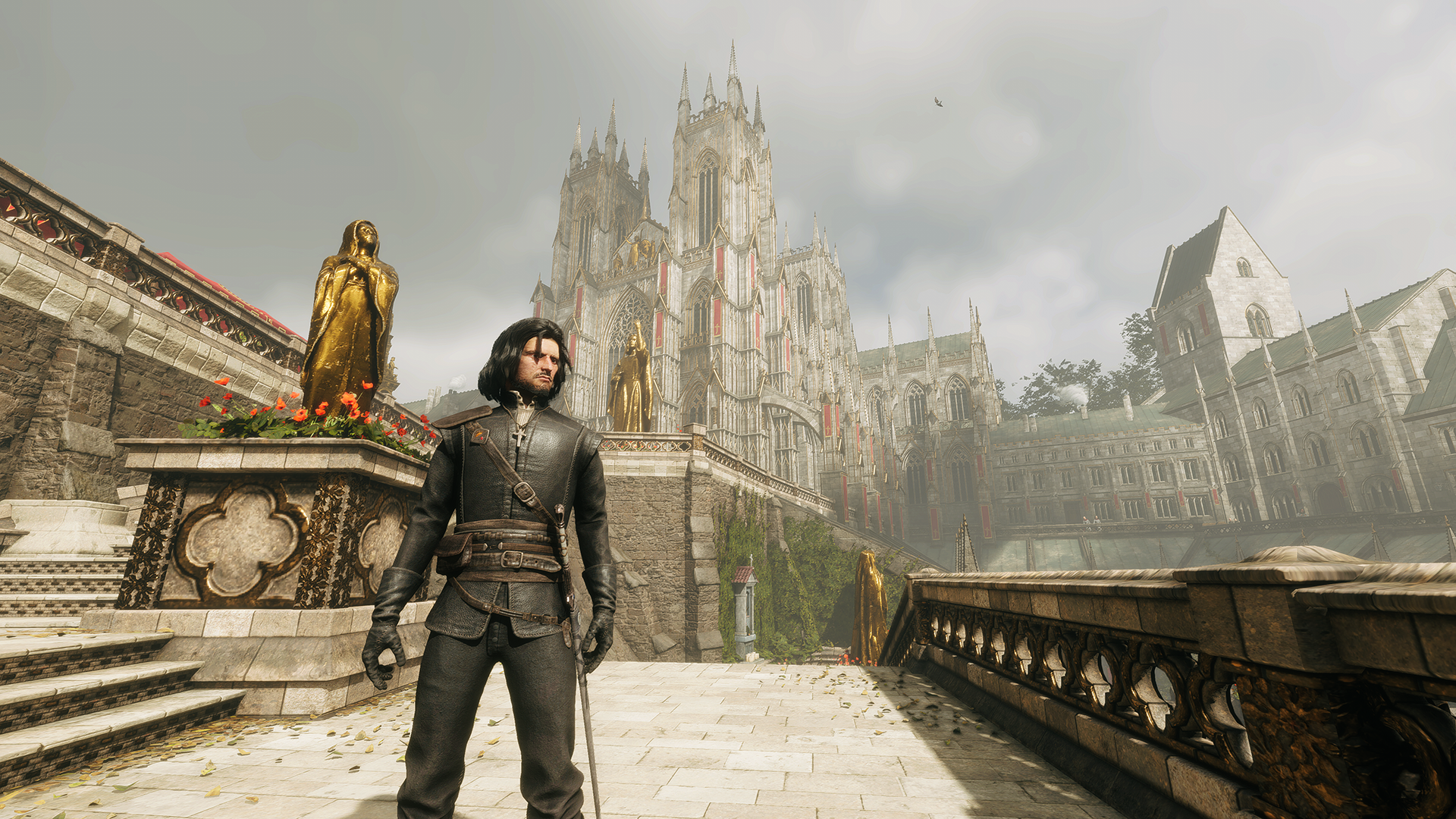 The Inquisitor - Deluxe Edition