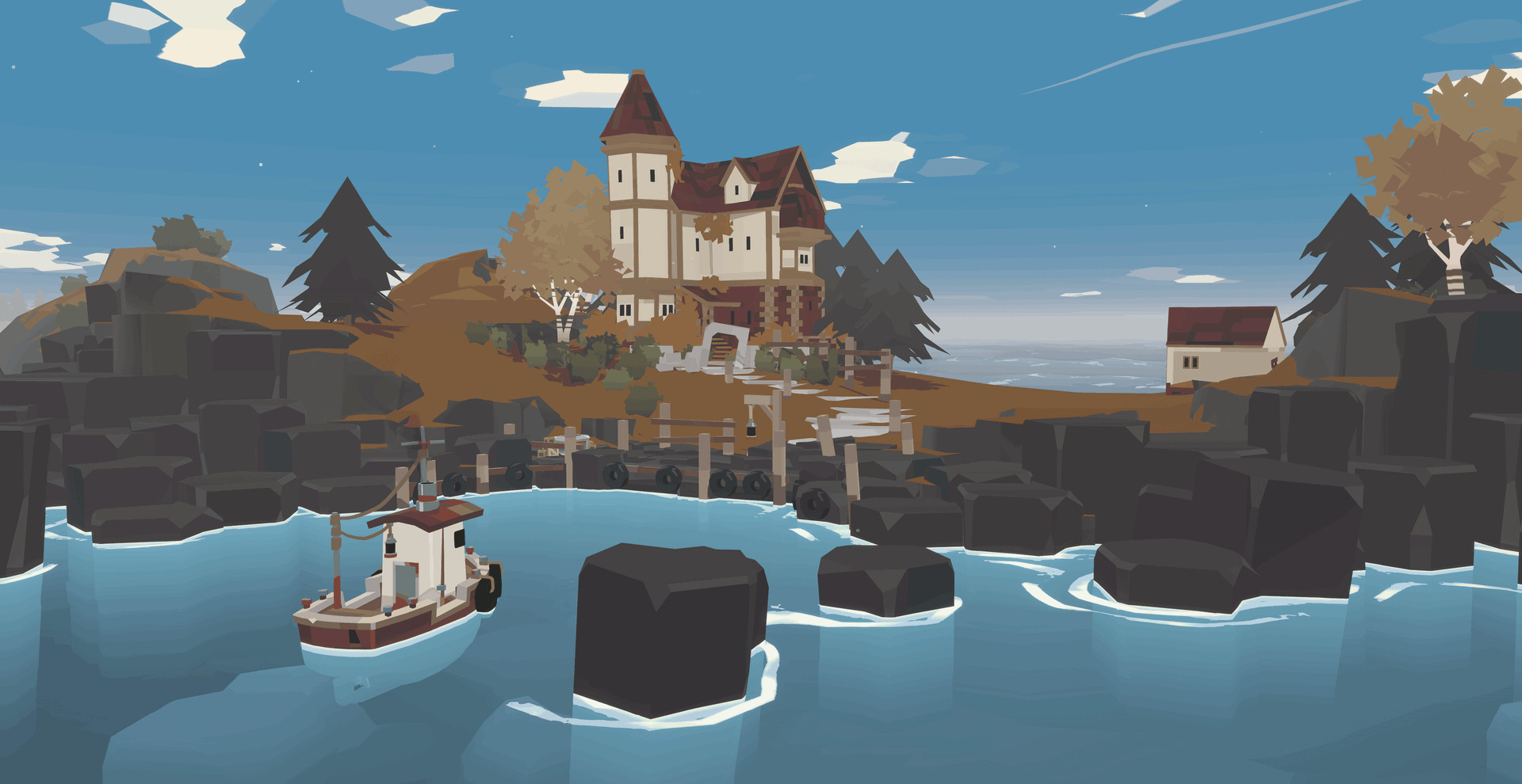 DREDGE Digital Deluxe Edition