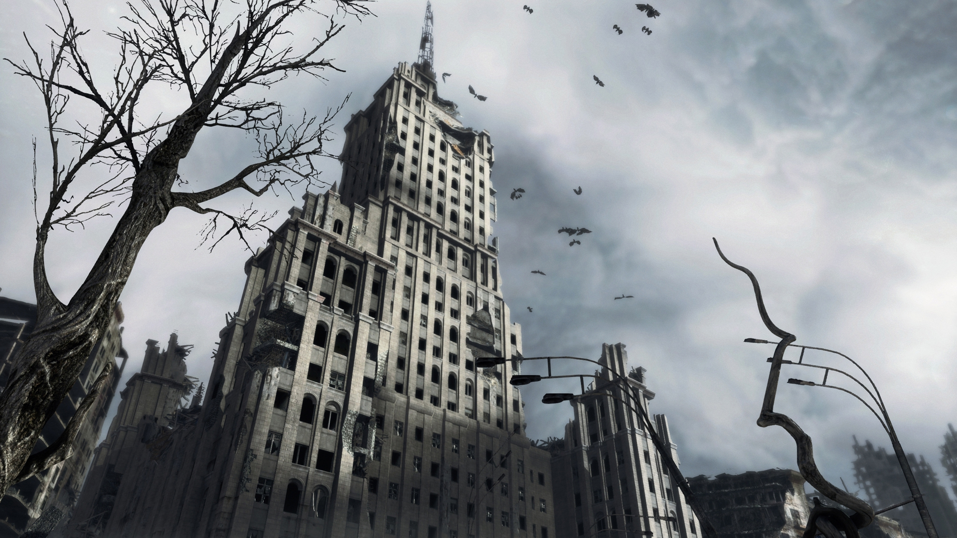 Metro Redux Bundle