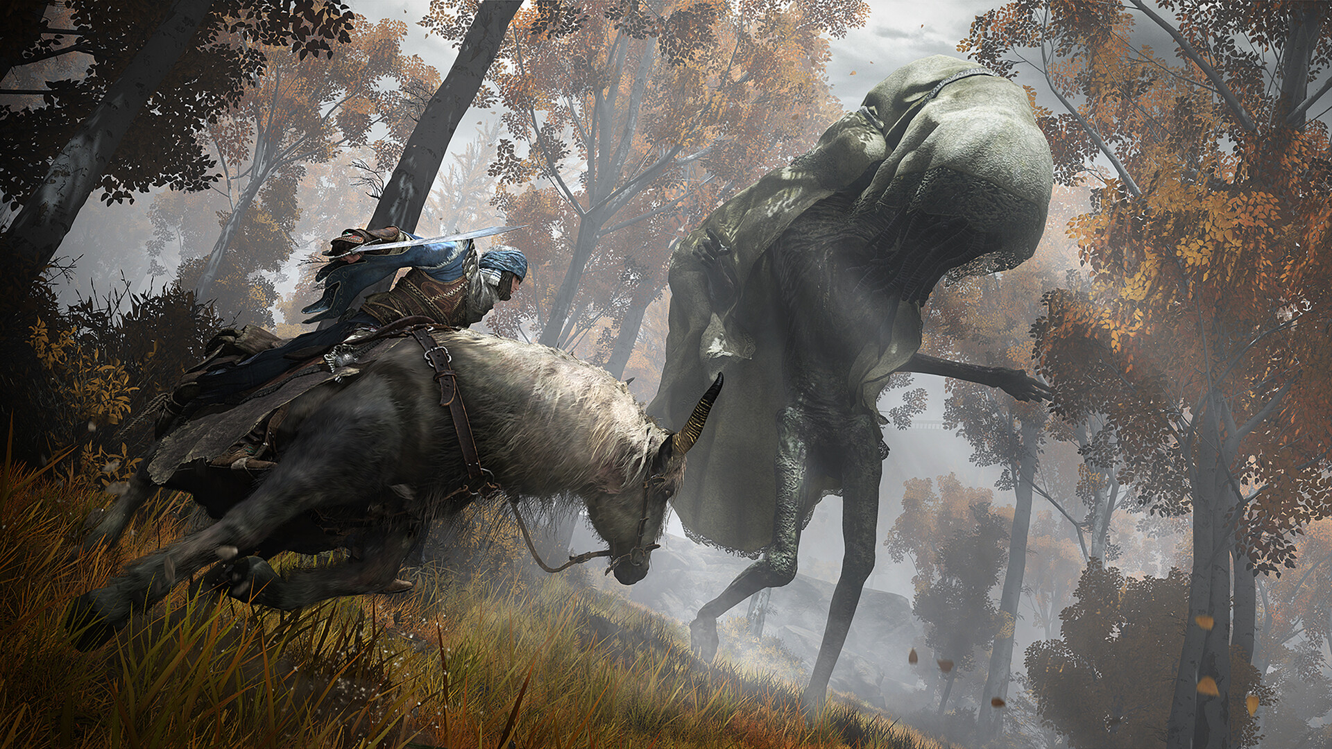 Elden Ring Shadow of the Erdtree Deluxe Edition