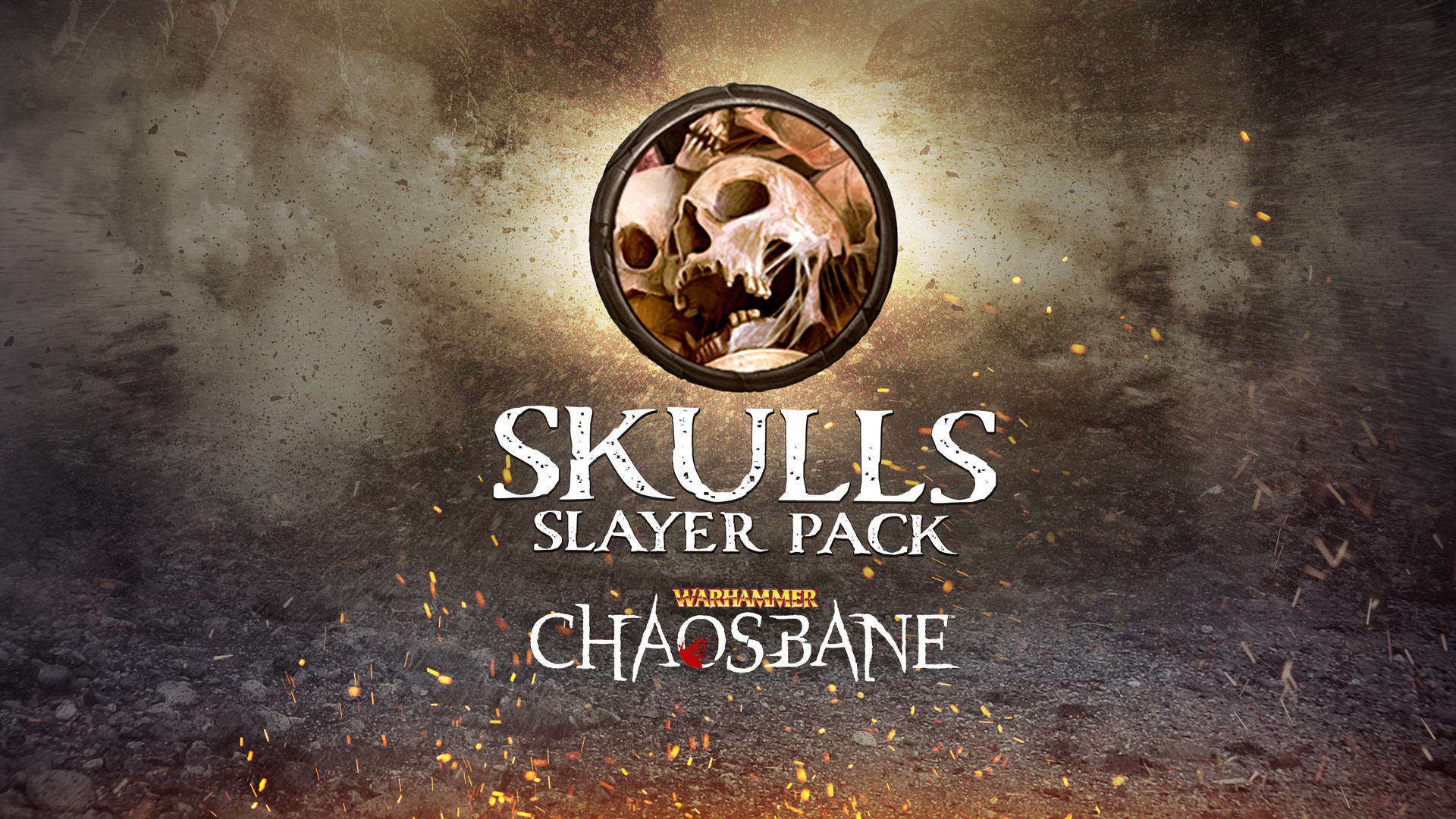 Warhammer: Chaosbane Slayer Edition
