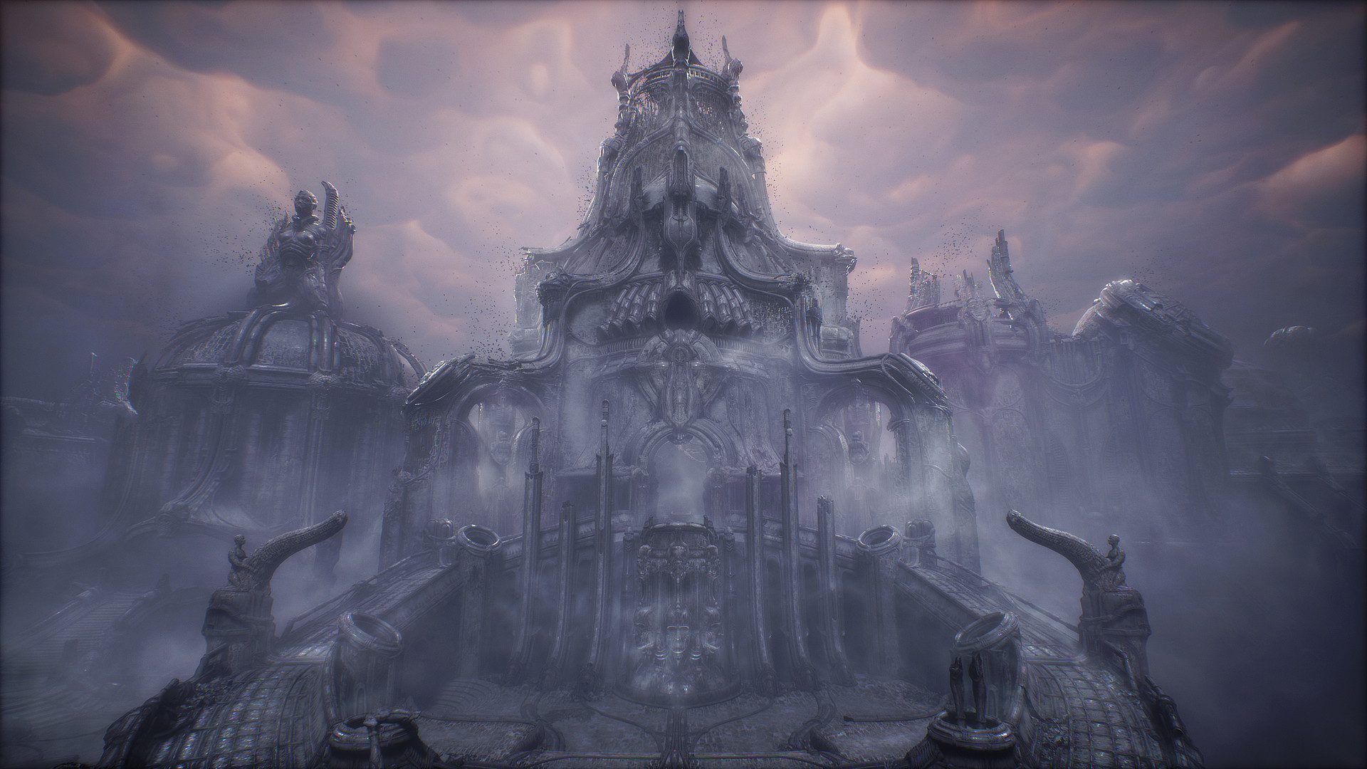 Scorn Deluxe Edition