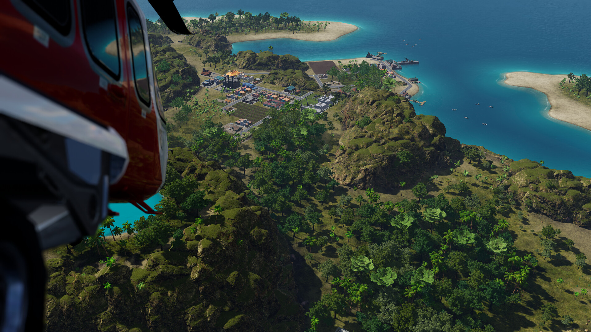 Tropico 6 - Going Viral