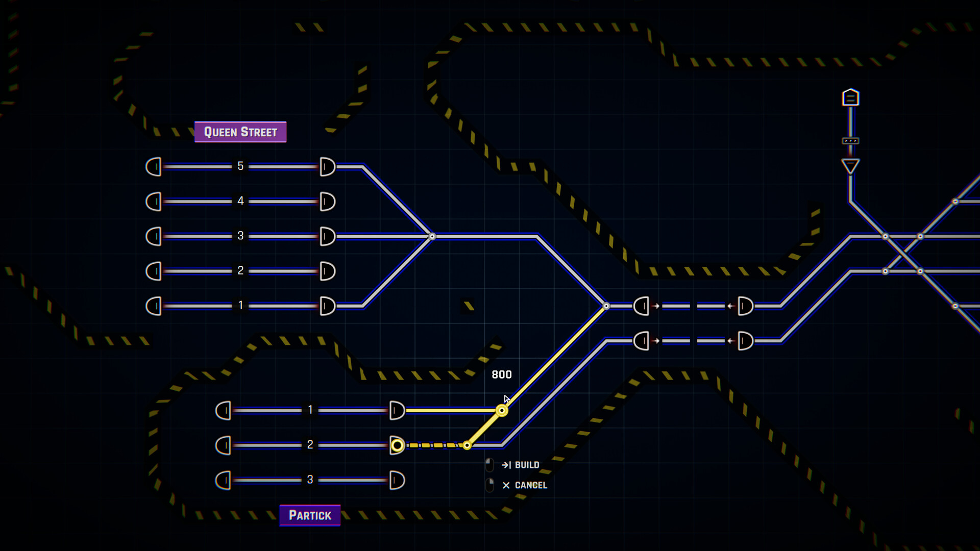 Rail Route