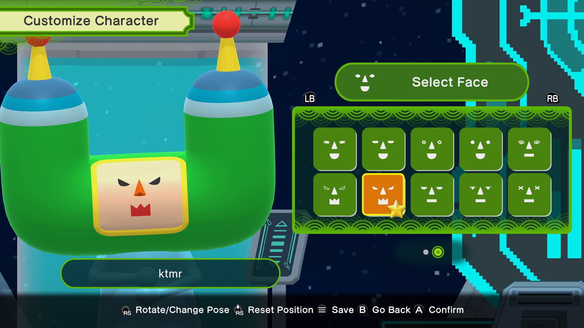 Once Upon A KATAMARI - King of All Sounds Edition