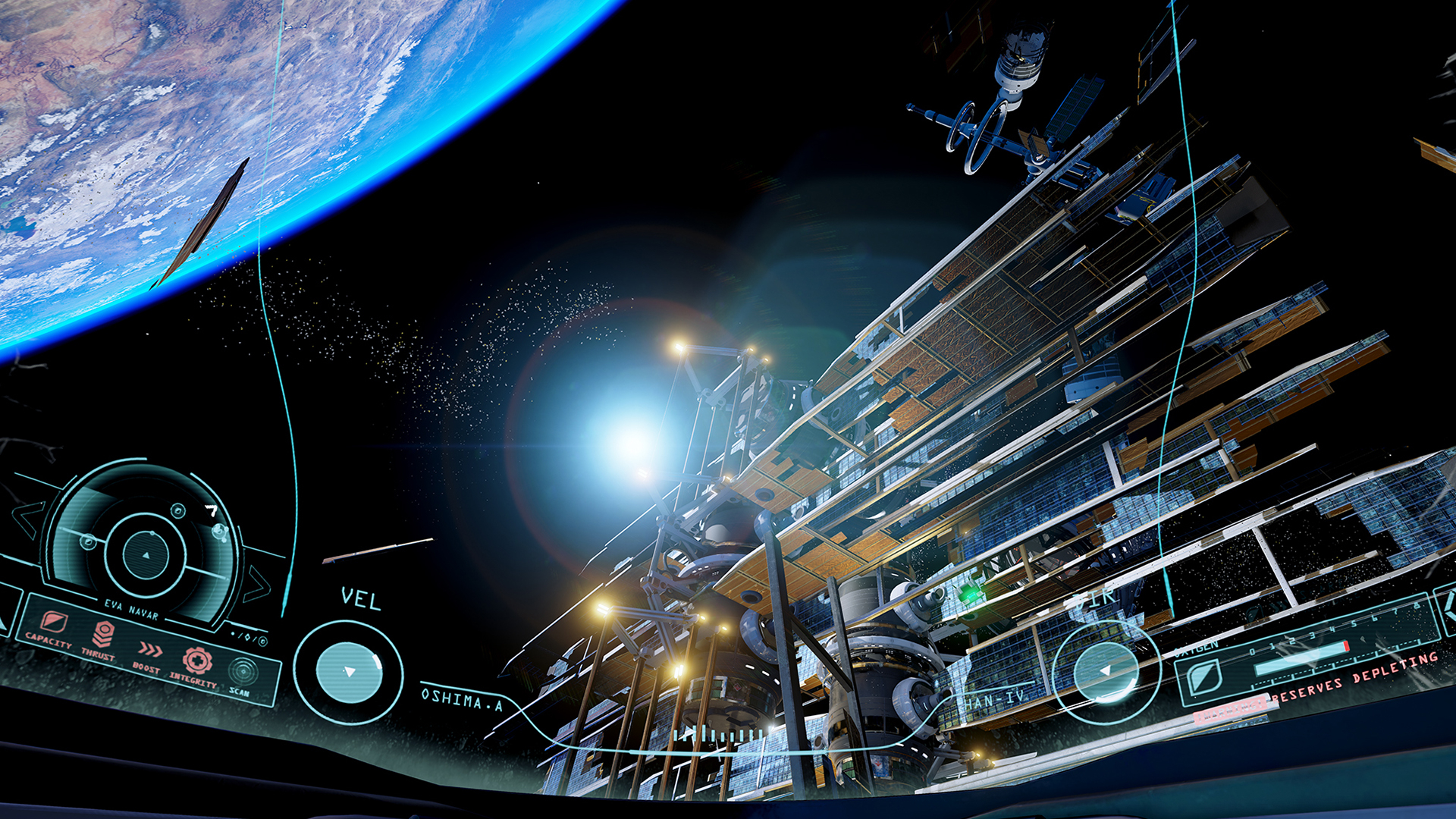 Adr1ft
