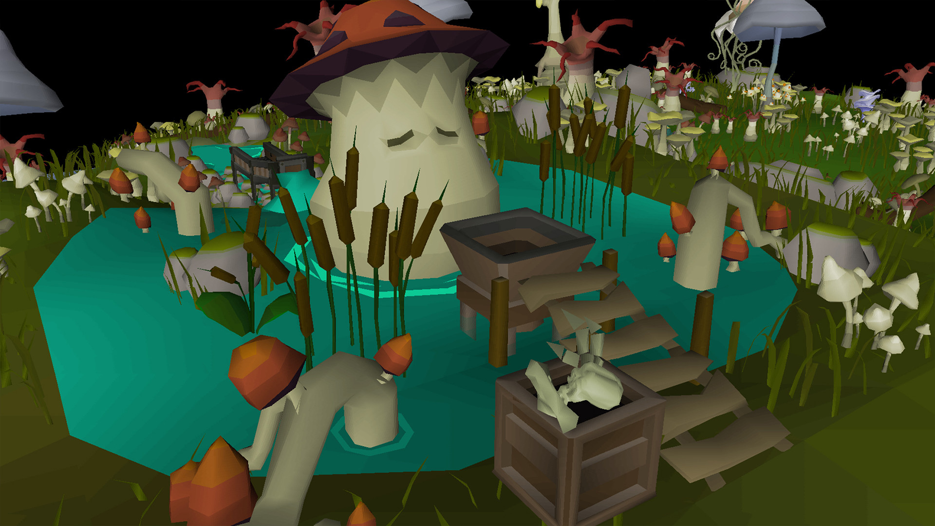 Old School RuneScape 6-Month Membership + OST