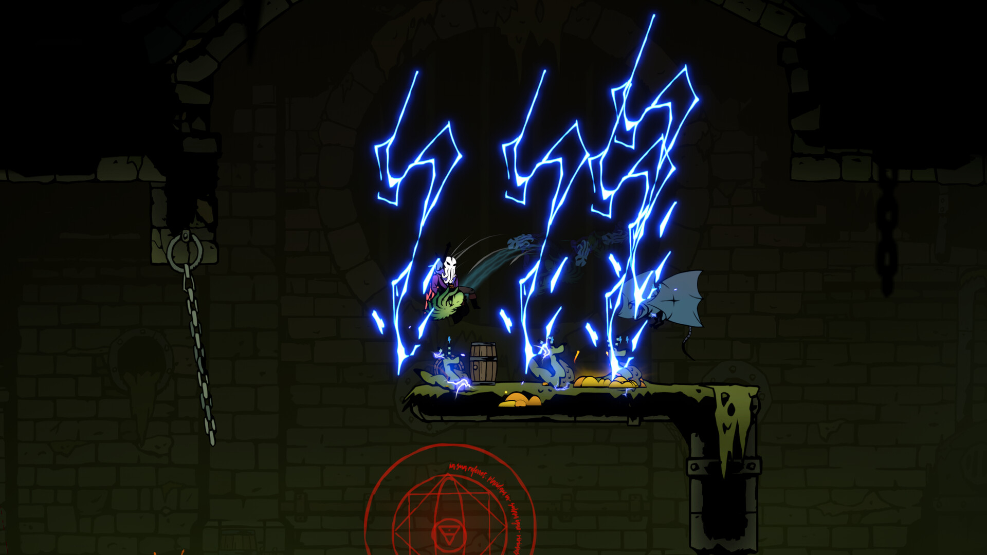 Madshot