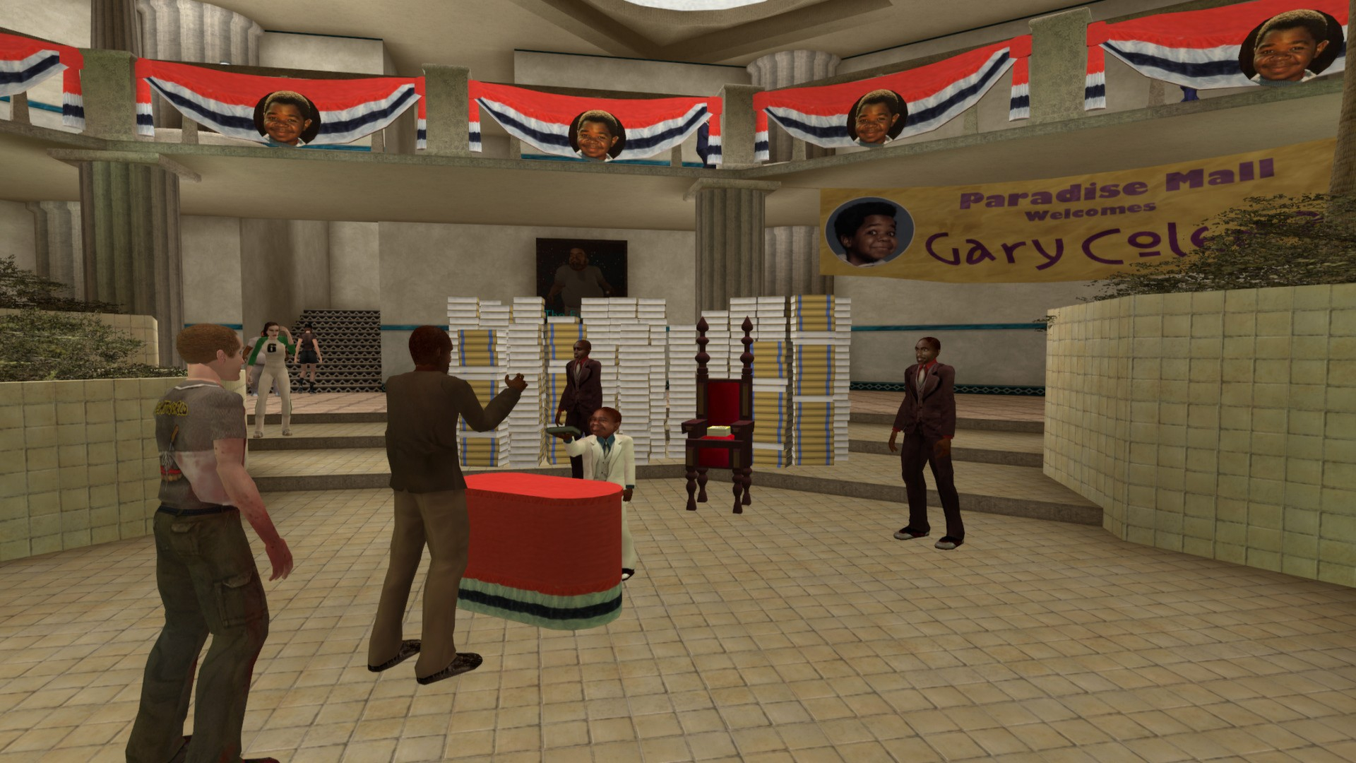 Postal 2