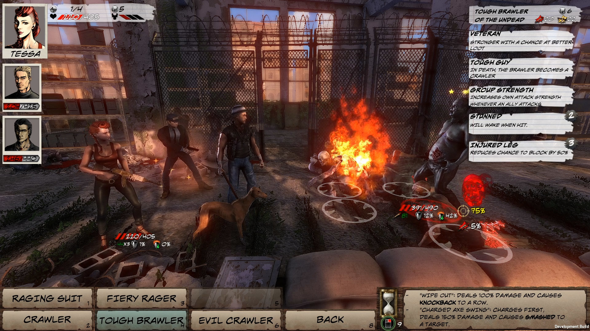 Dead Age II