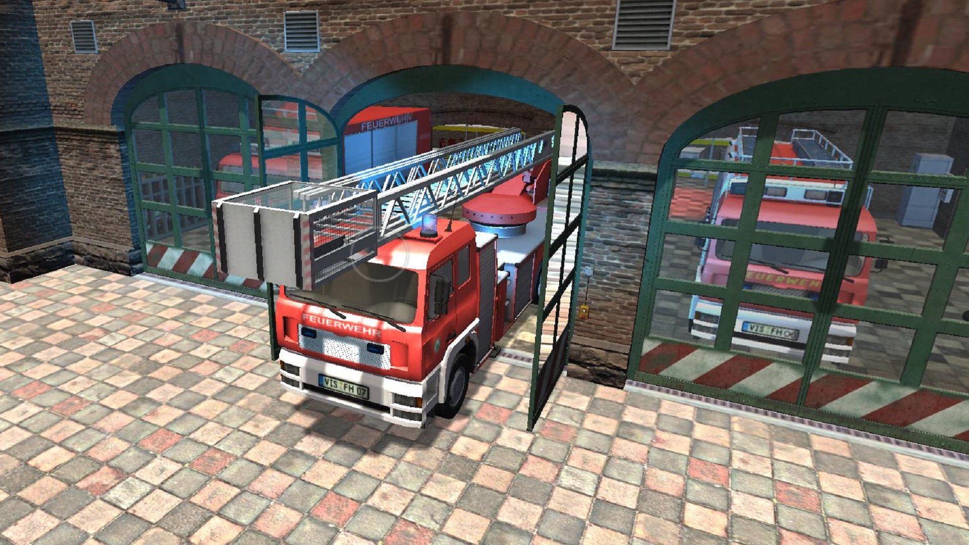 Firefighters 2014 (Версия для СНГ. Кроме РФ и РБ)