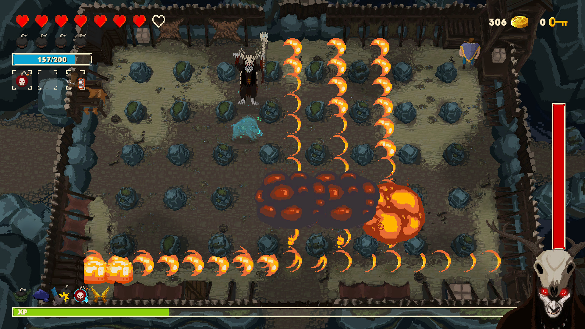 Bombslinger