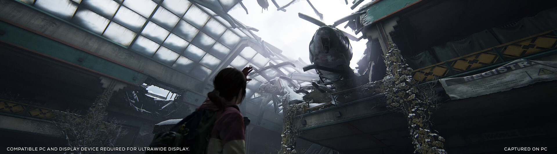 The Last of Us Part I - Deluxe Edition (Версия для РФ)