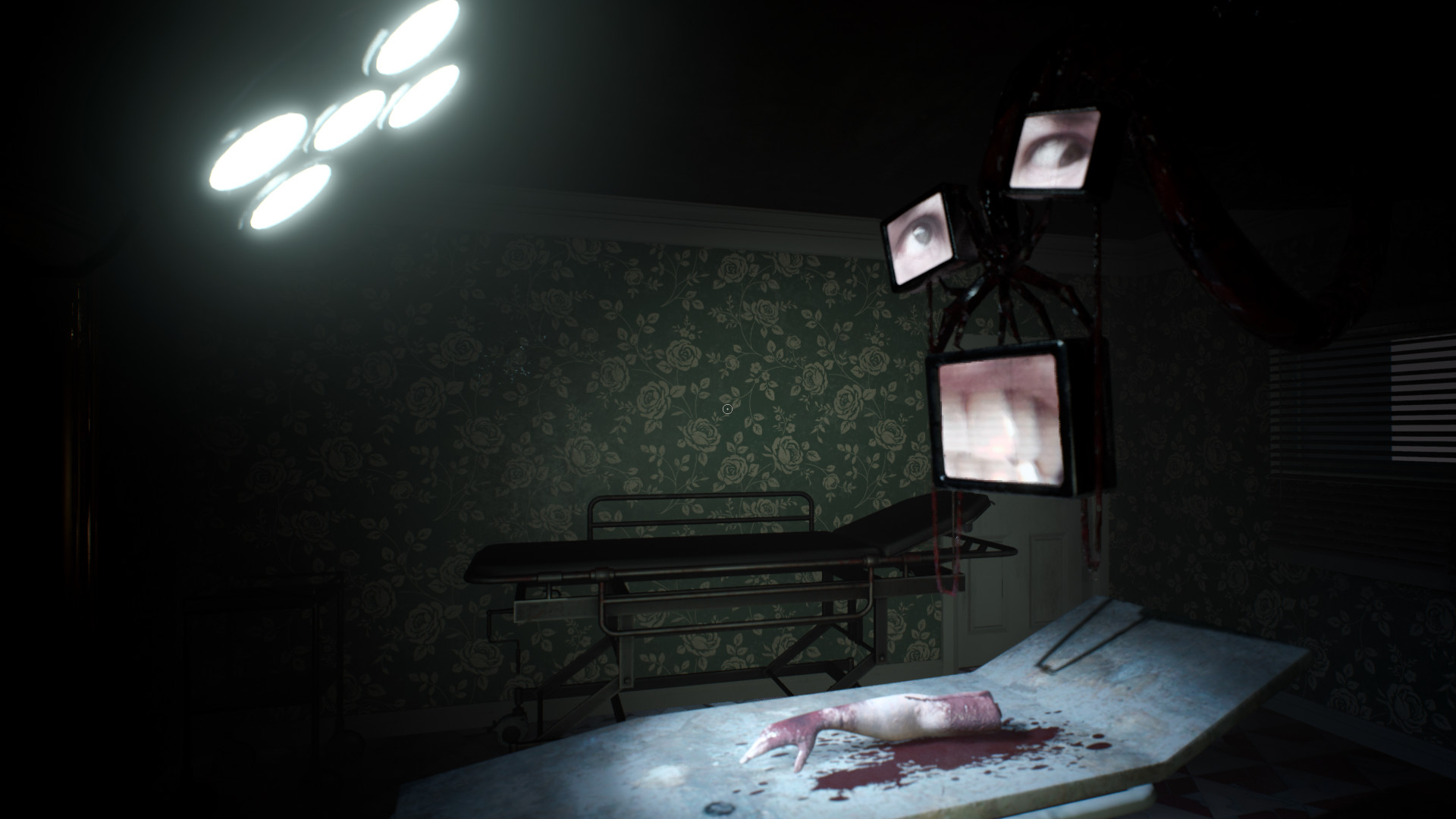 Infliction