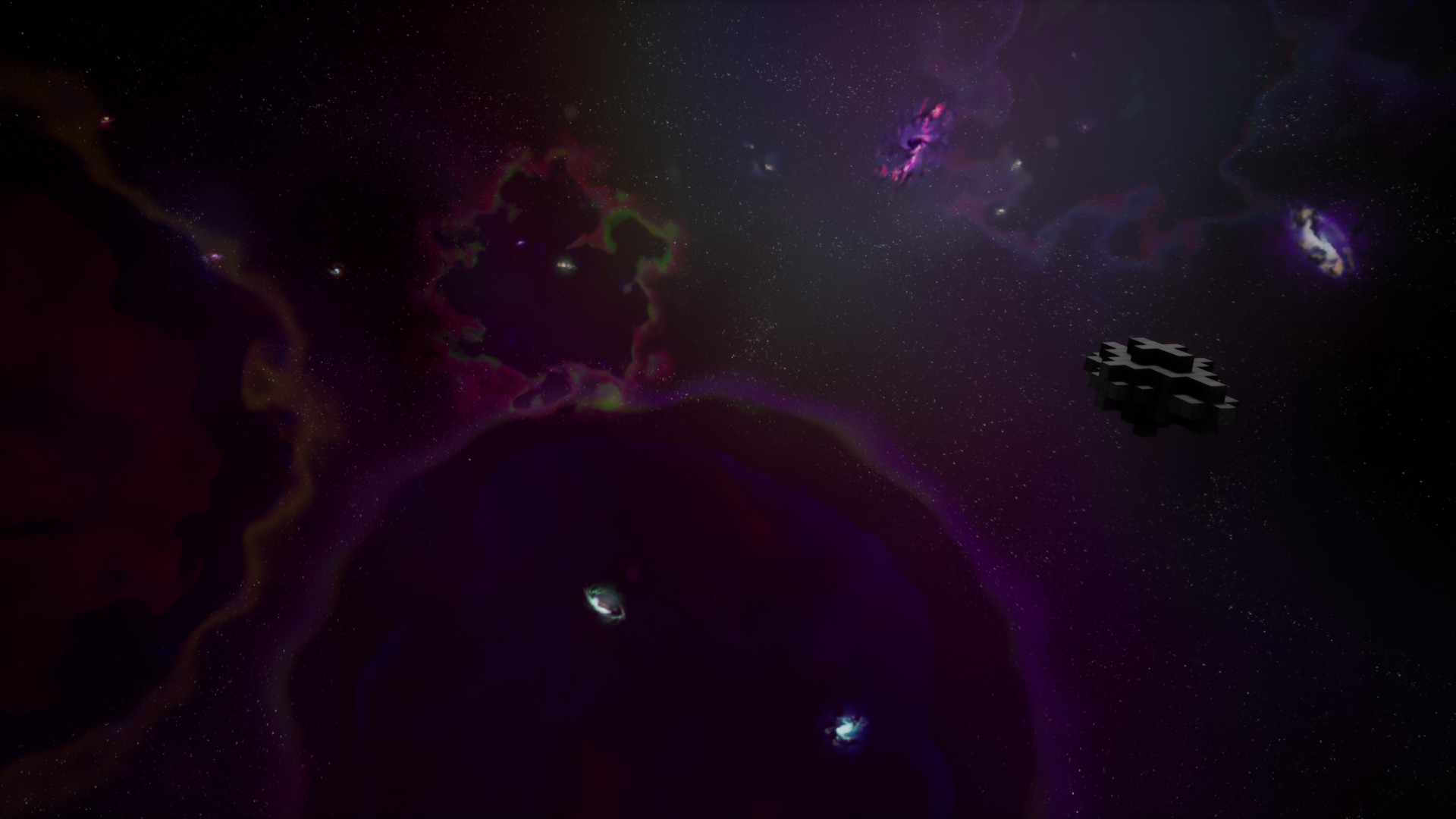 Outerverse