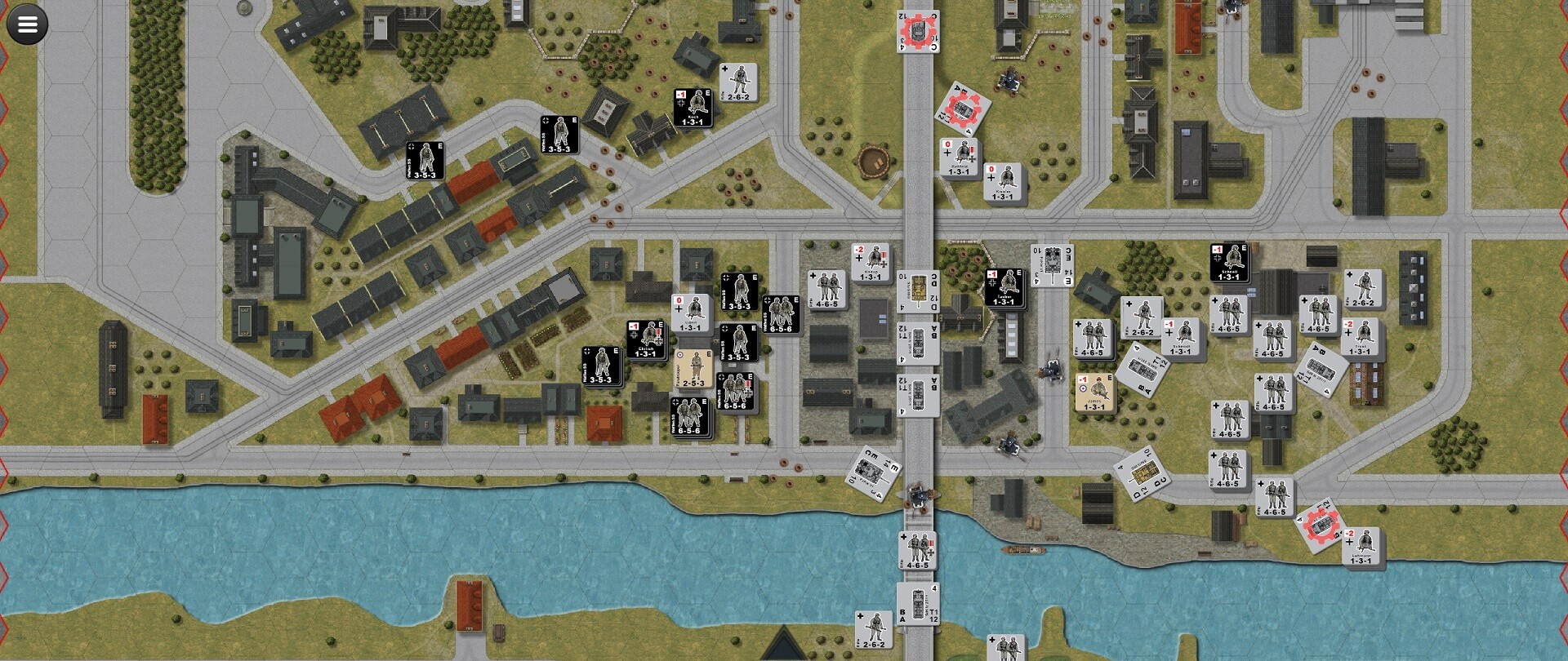 Valor & Victory: Arnhem