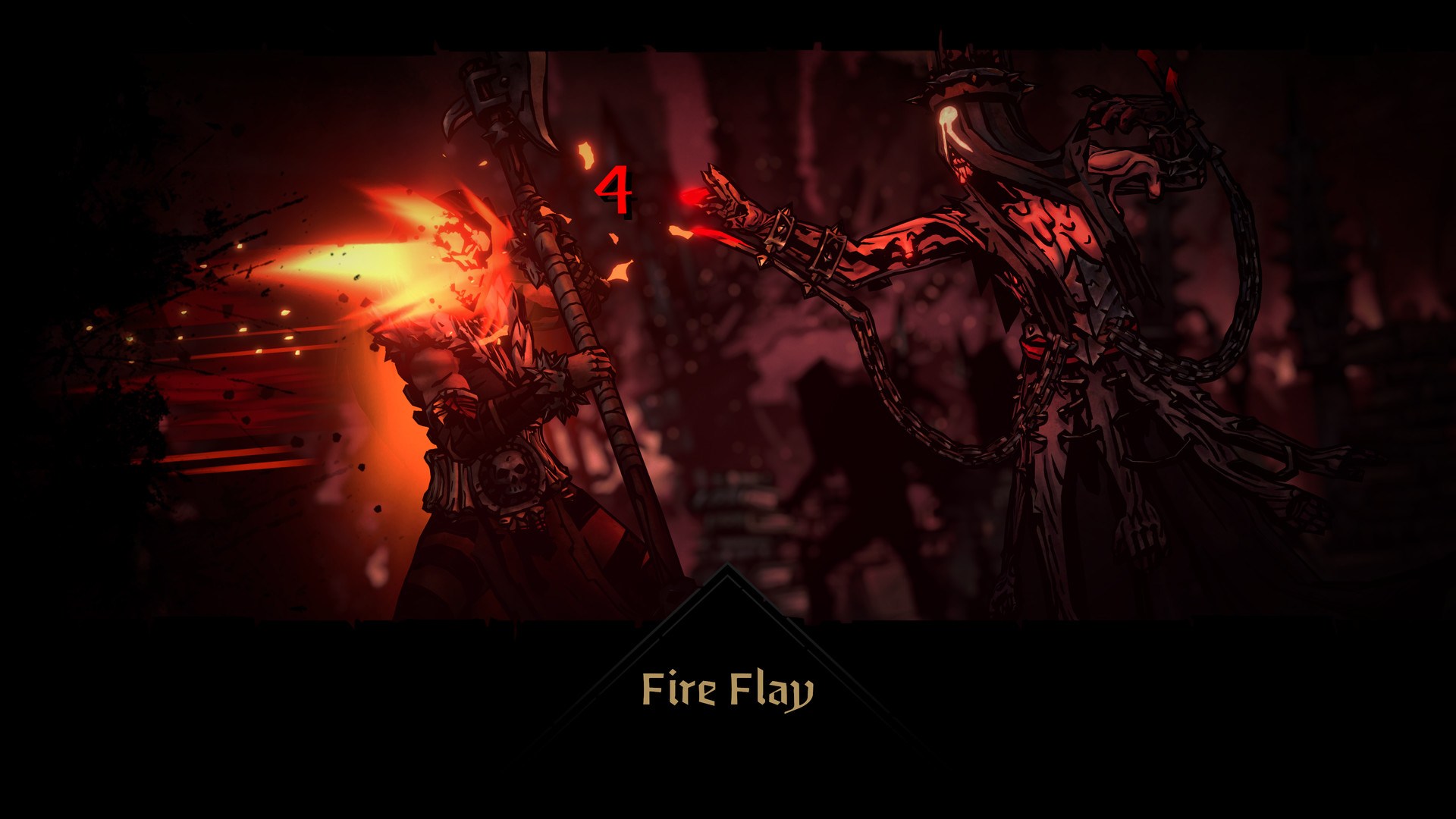 Darkest Dungeon II: Oblivion Edition