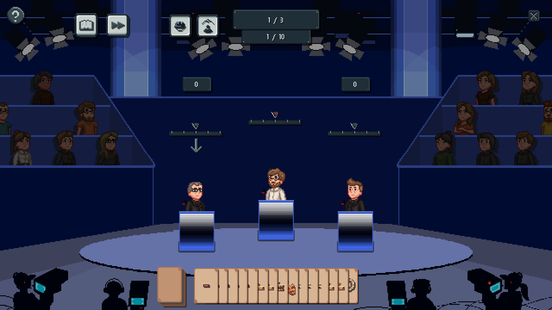 Vox Populi: Canada 2025 фото 3