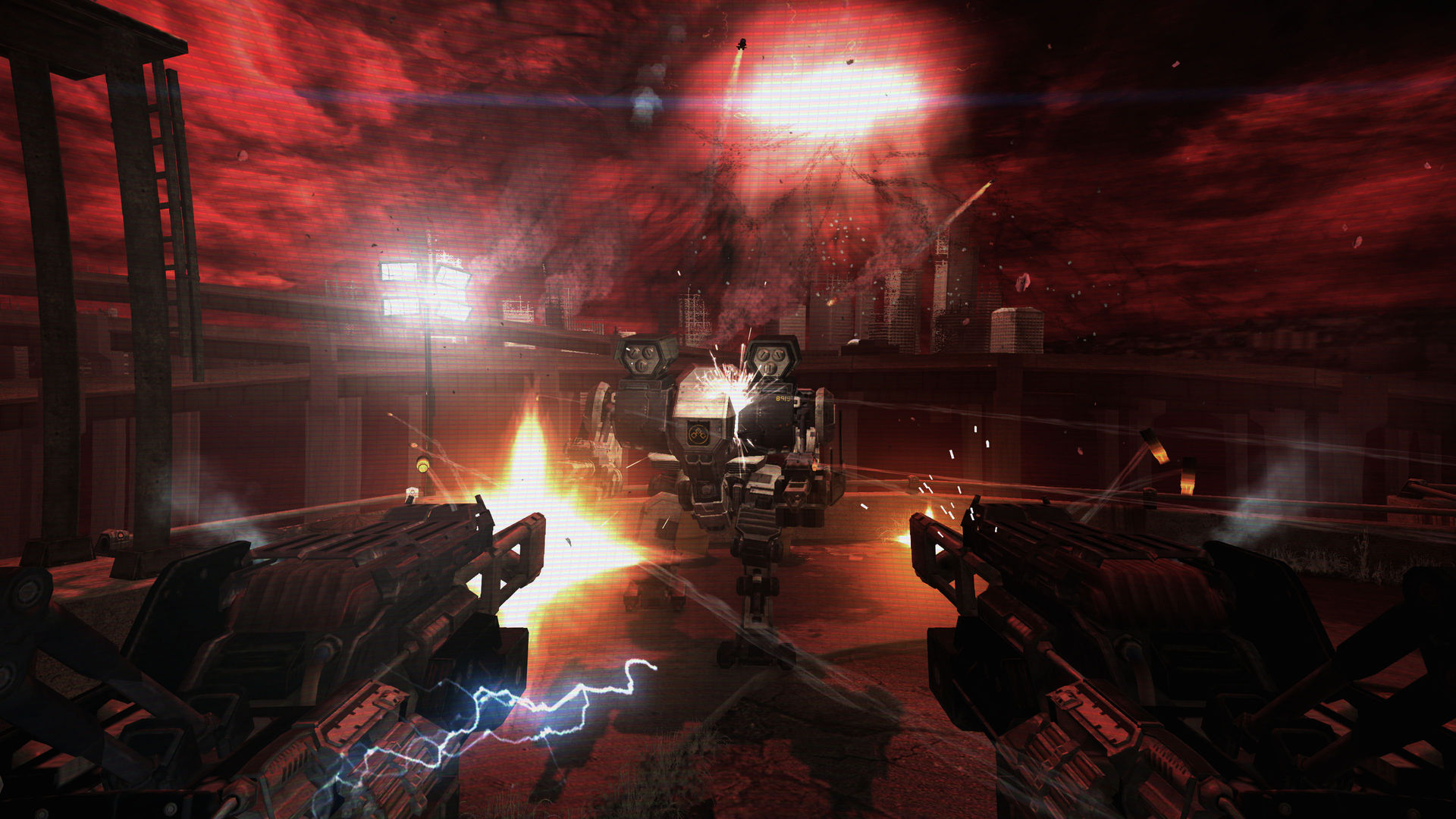 F.E.A.R. Complete Pack