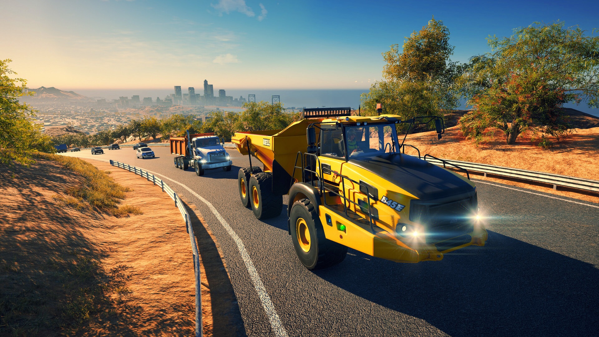 Construction Simulator - Gold Edition