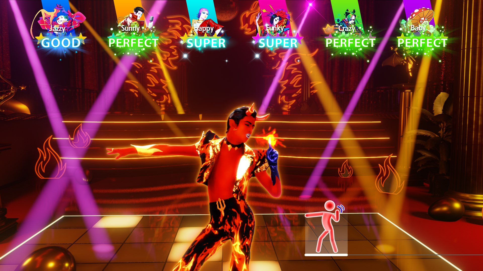Just Dance 2023 Edition