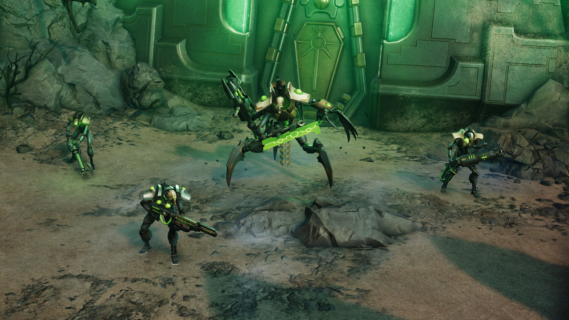 Warhammer 40,000: Rogue Trader - Voidfarer Pack