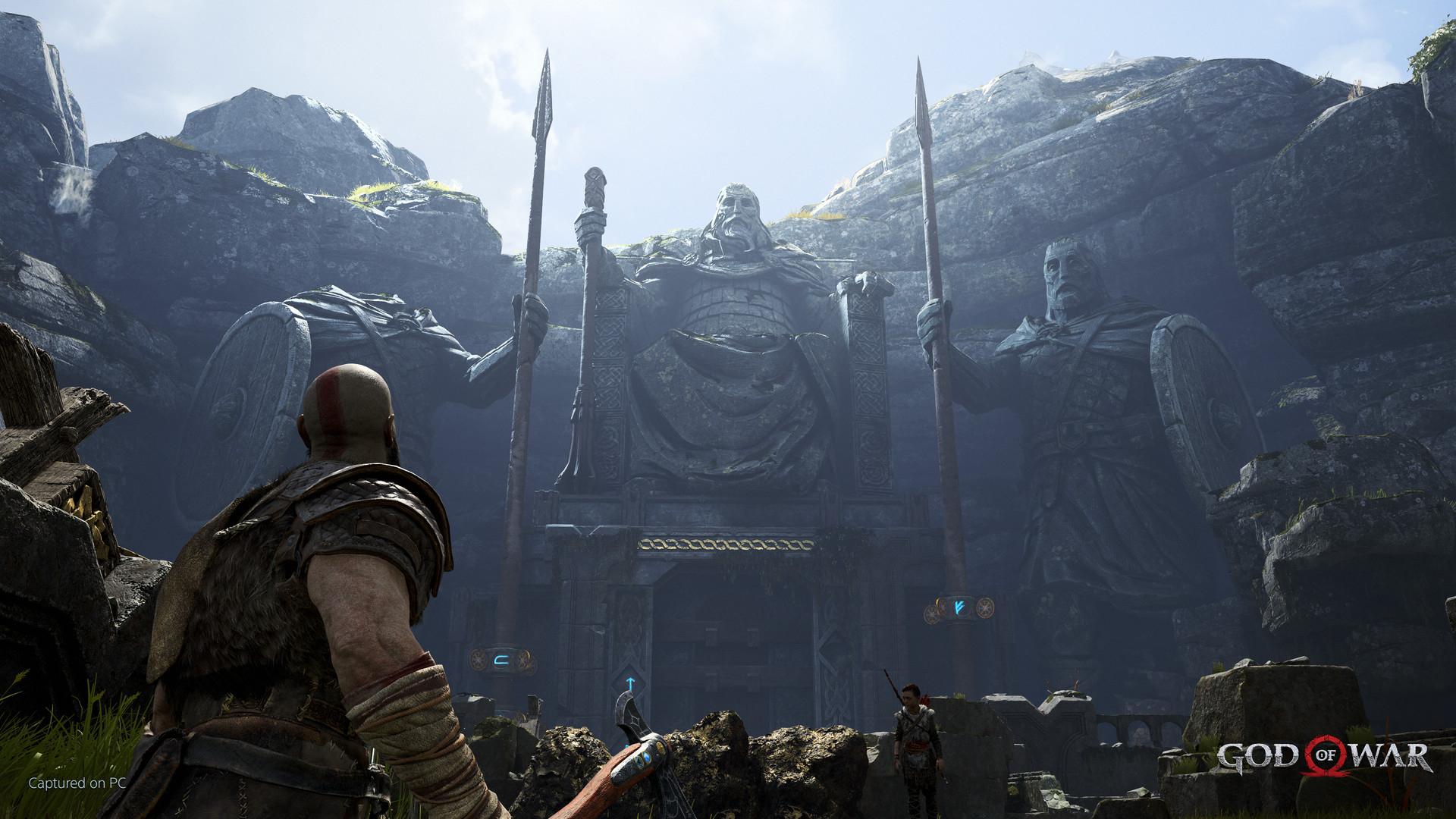God of War (Версия для СНГ. Кроме РФ и РБ)