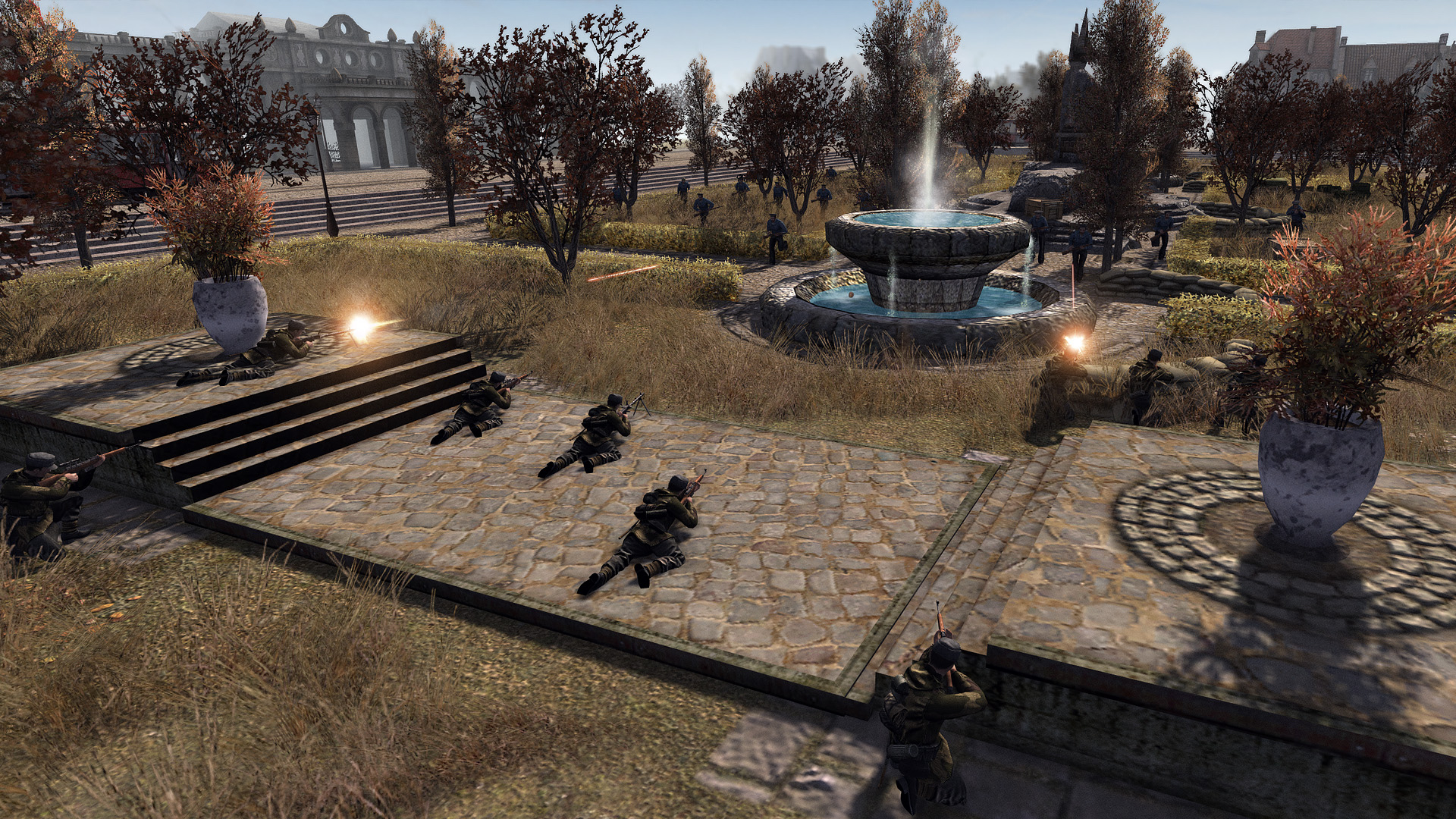 Men of War: Assault Squad 2 - Ostfront Veteranen