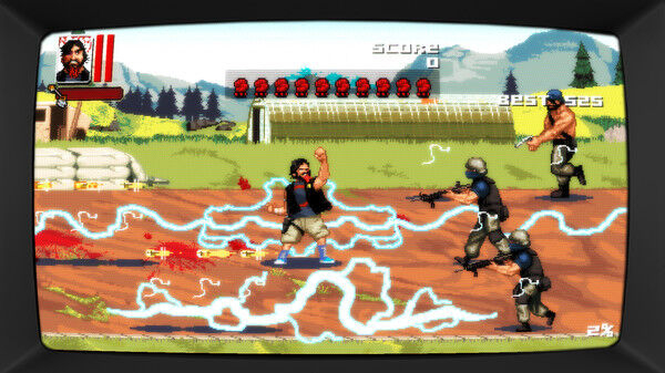 Dead Island: Retro Revenge