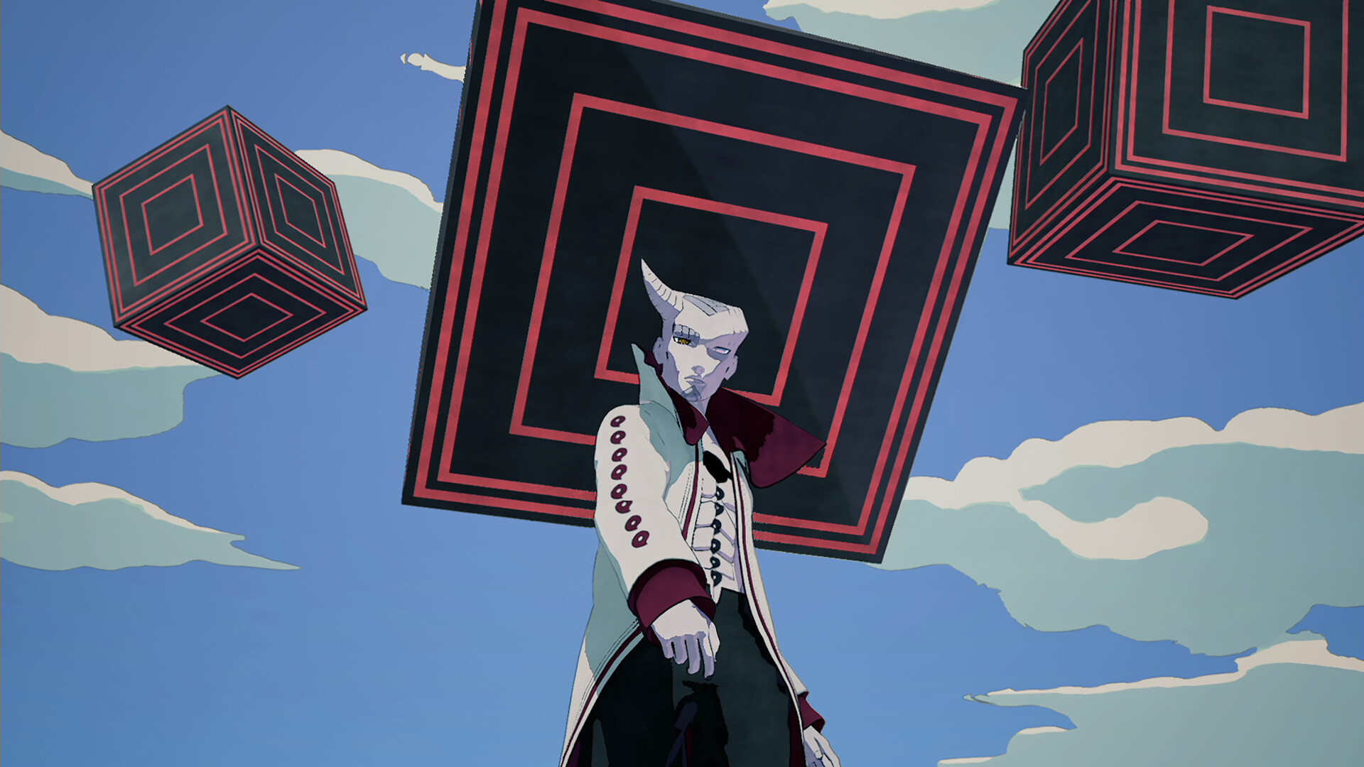 Naruto To Boruto: Shinobi Striker Season Pass 5