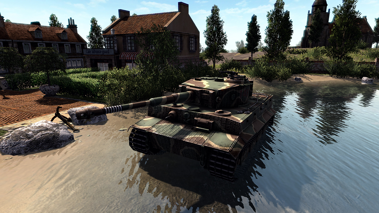 Men of War: Assault Squad 2 - War Chest Edition