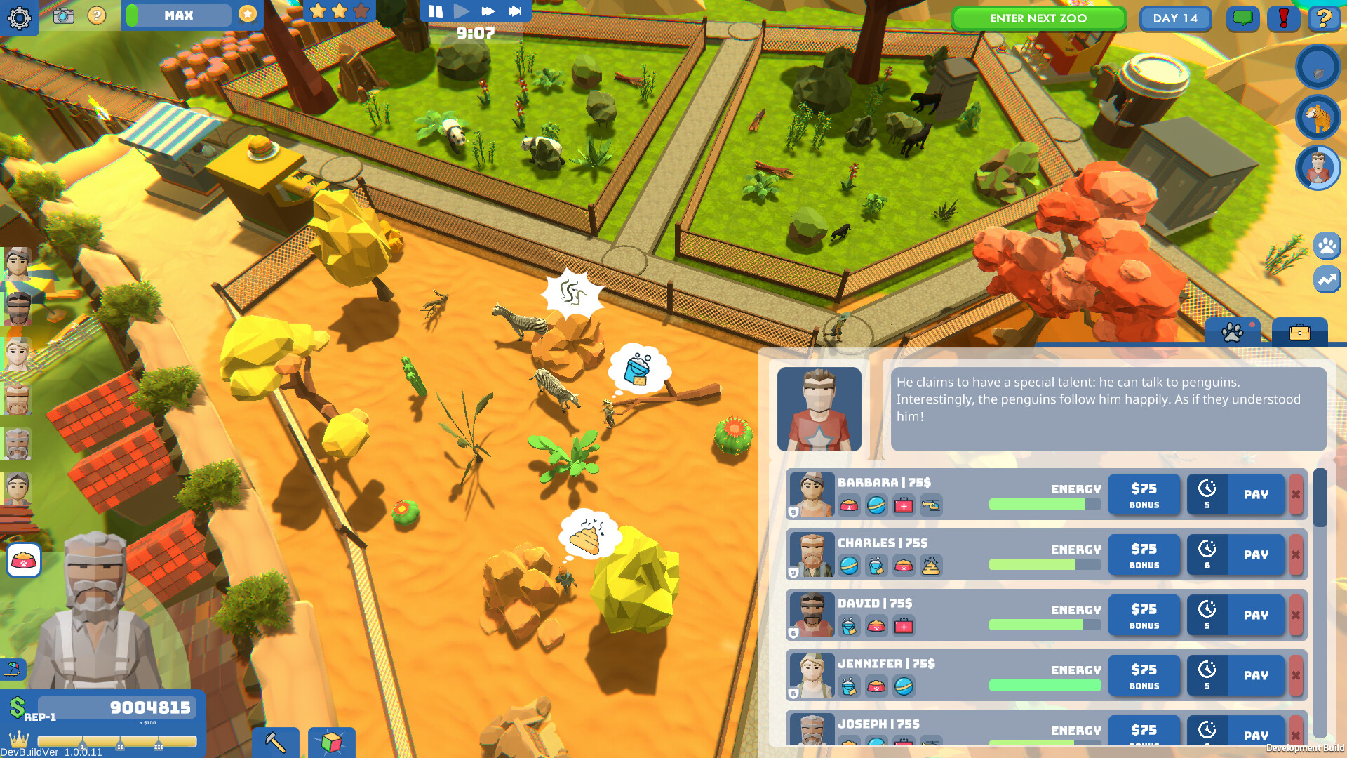 ZooKeeper