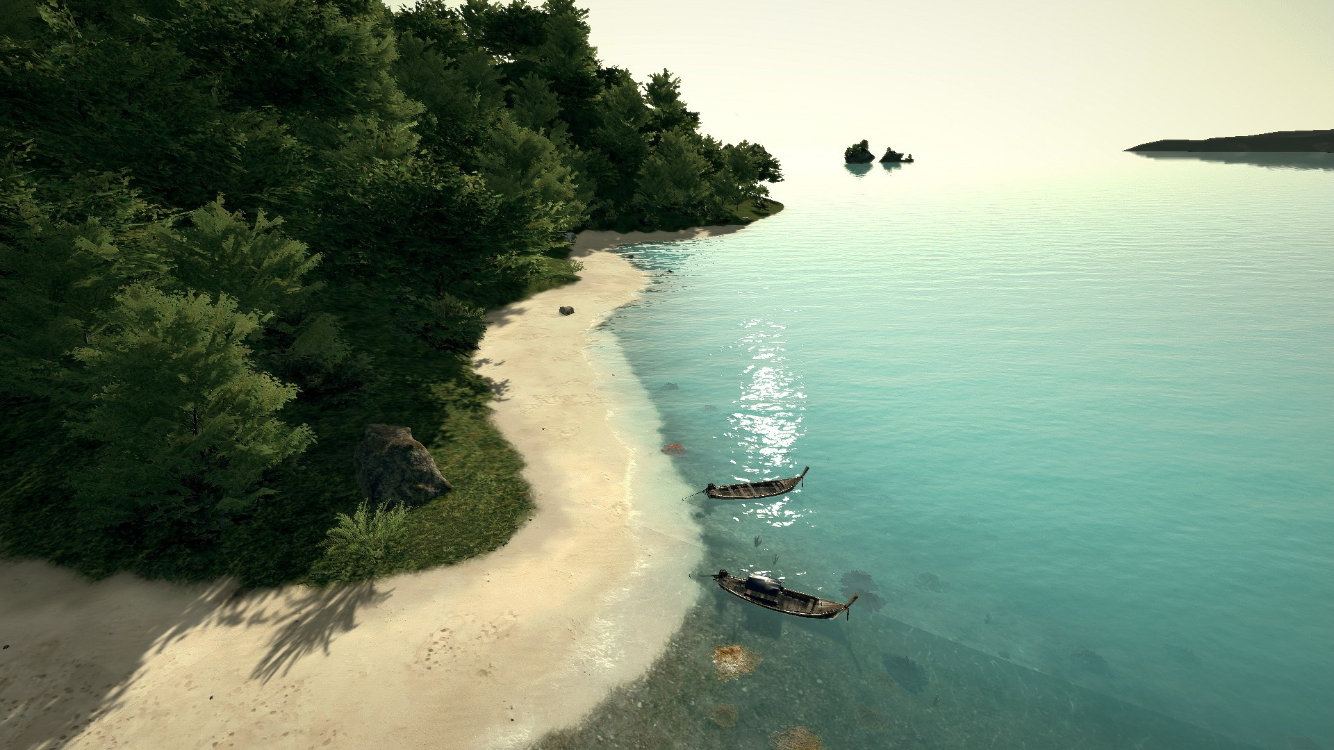 Ultimate Fishing Simulator - Thailand