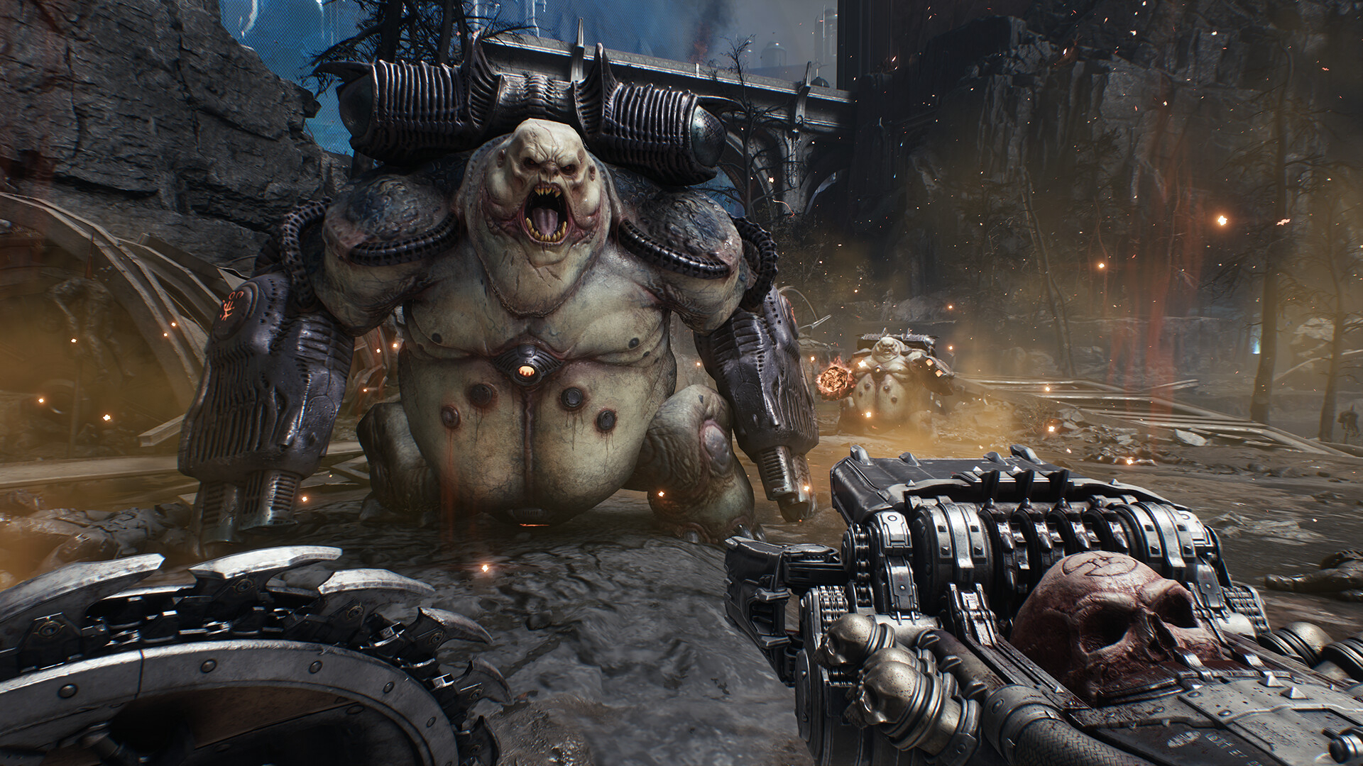 DOOM: The Dark Ages Premium Edition