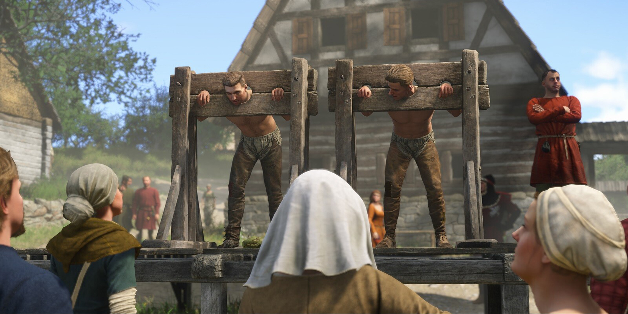 Kingdom Come: Deliverance II