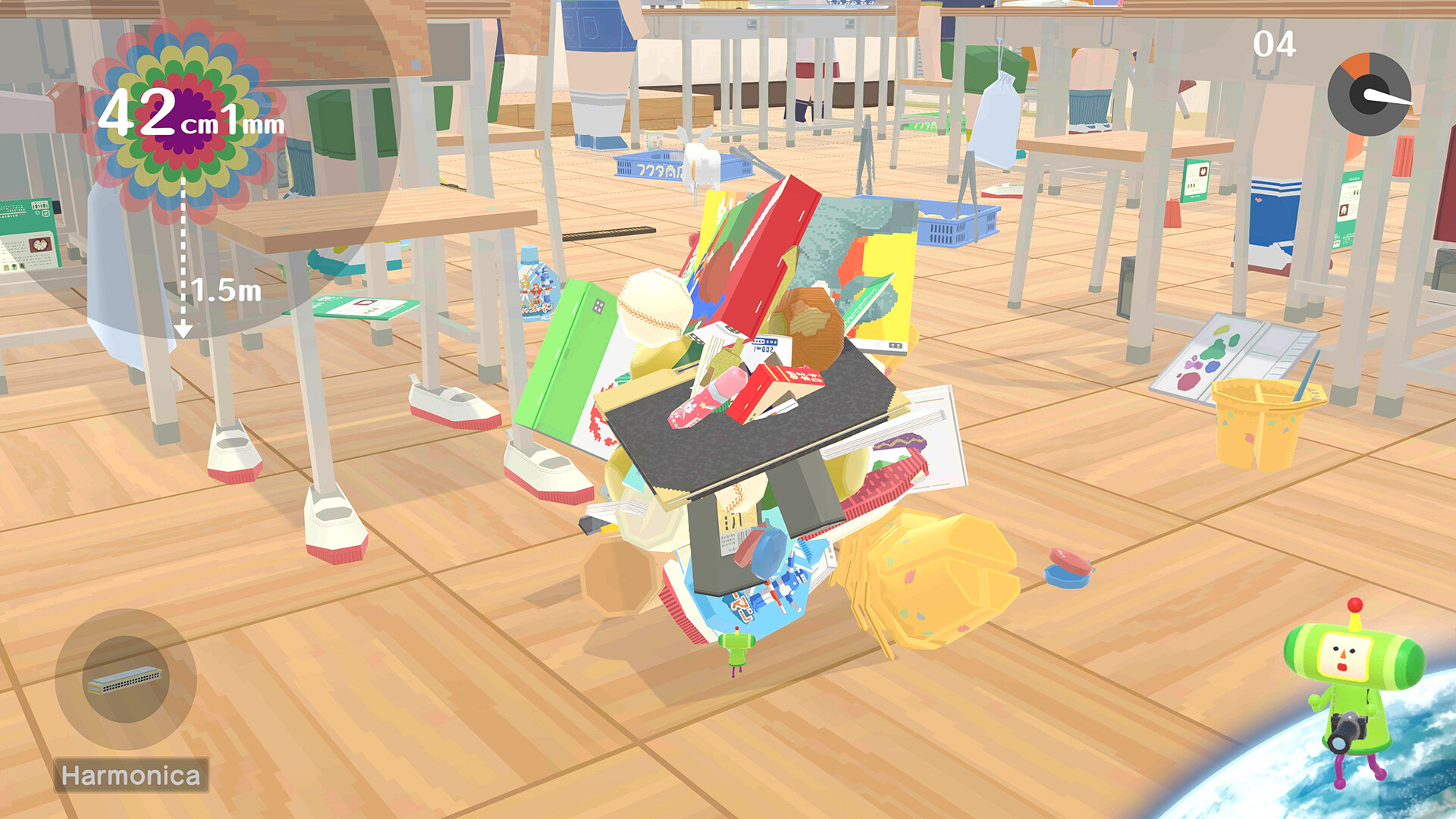 We Love Katamari REROLL+ Royal Reverie Special Edition